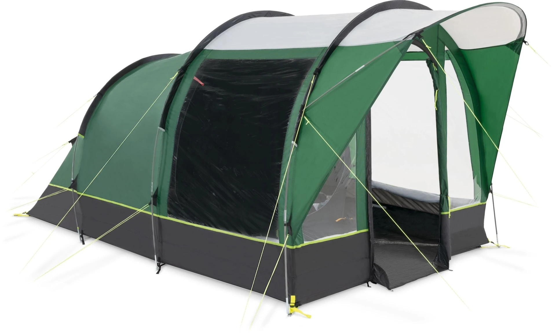 Kampa Brean 3 Tunnelzelt für 3 Personen