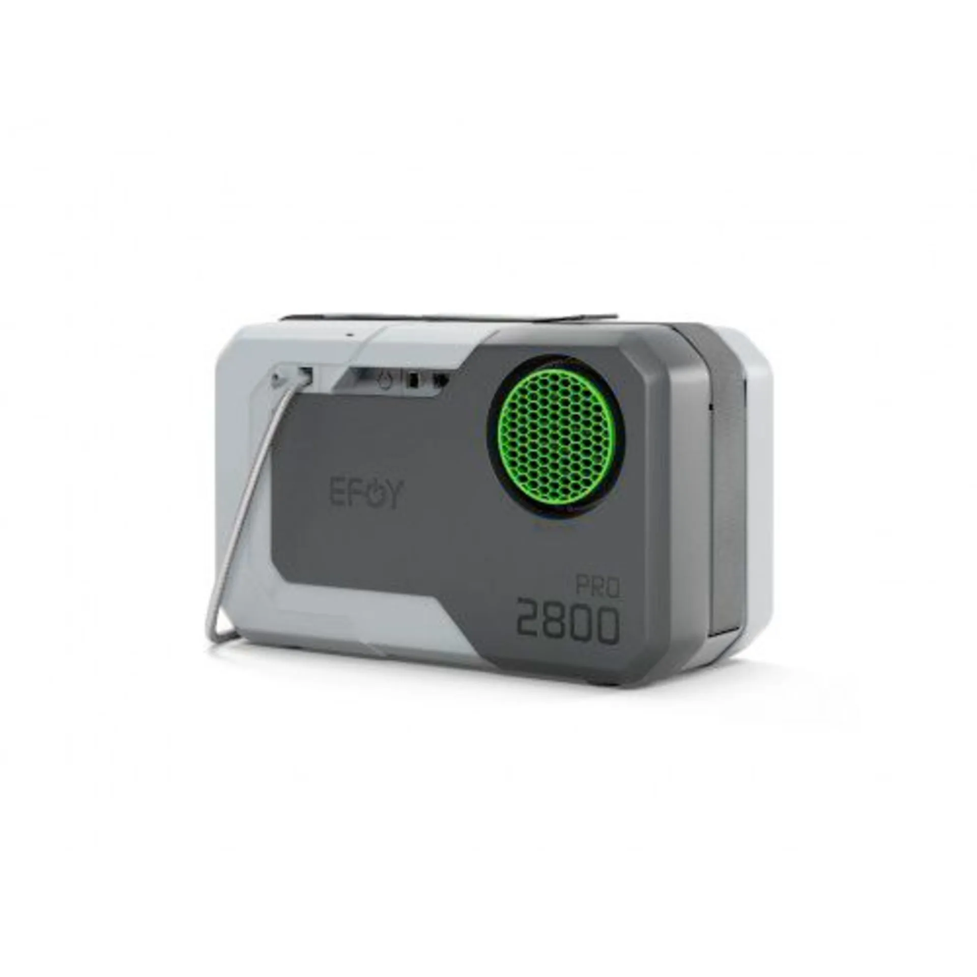 EFOY Pro 2800 BT Brennstoffzelle