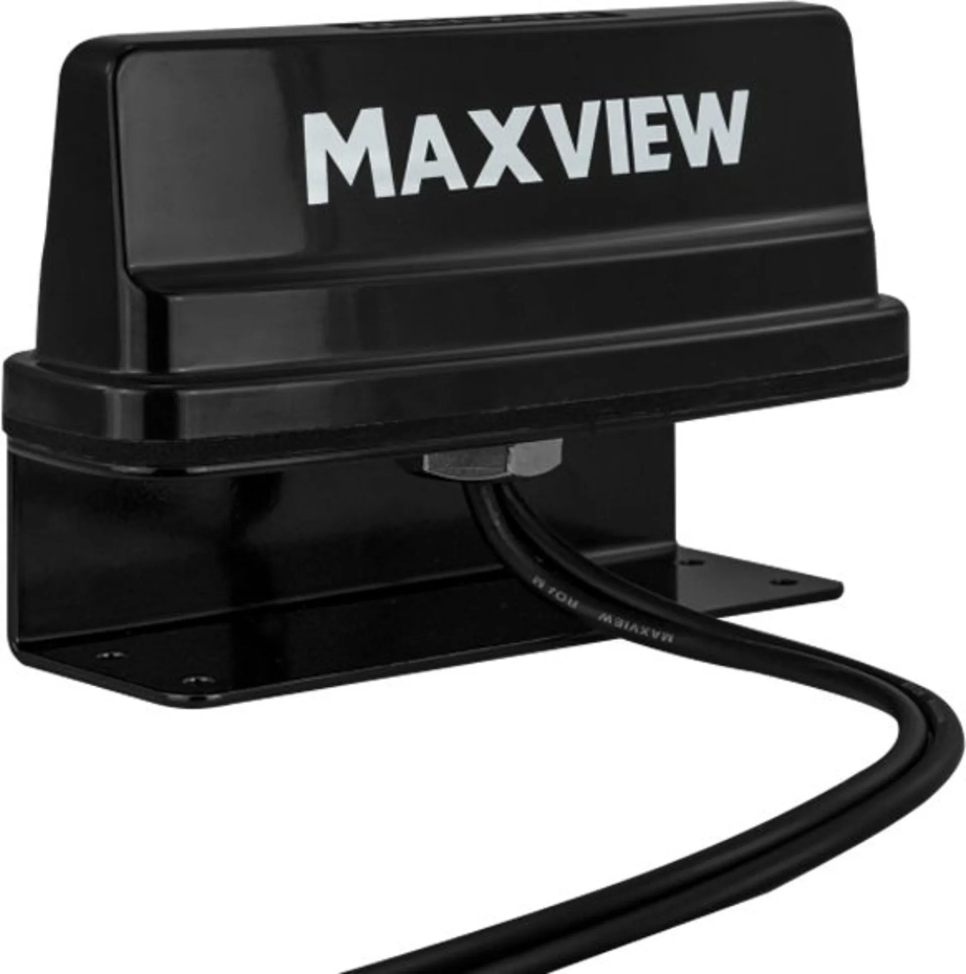 Support de toit pour campervan Maxview en noir