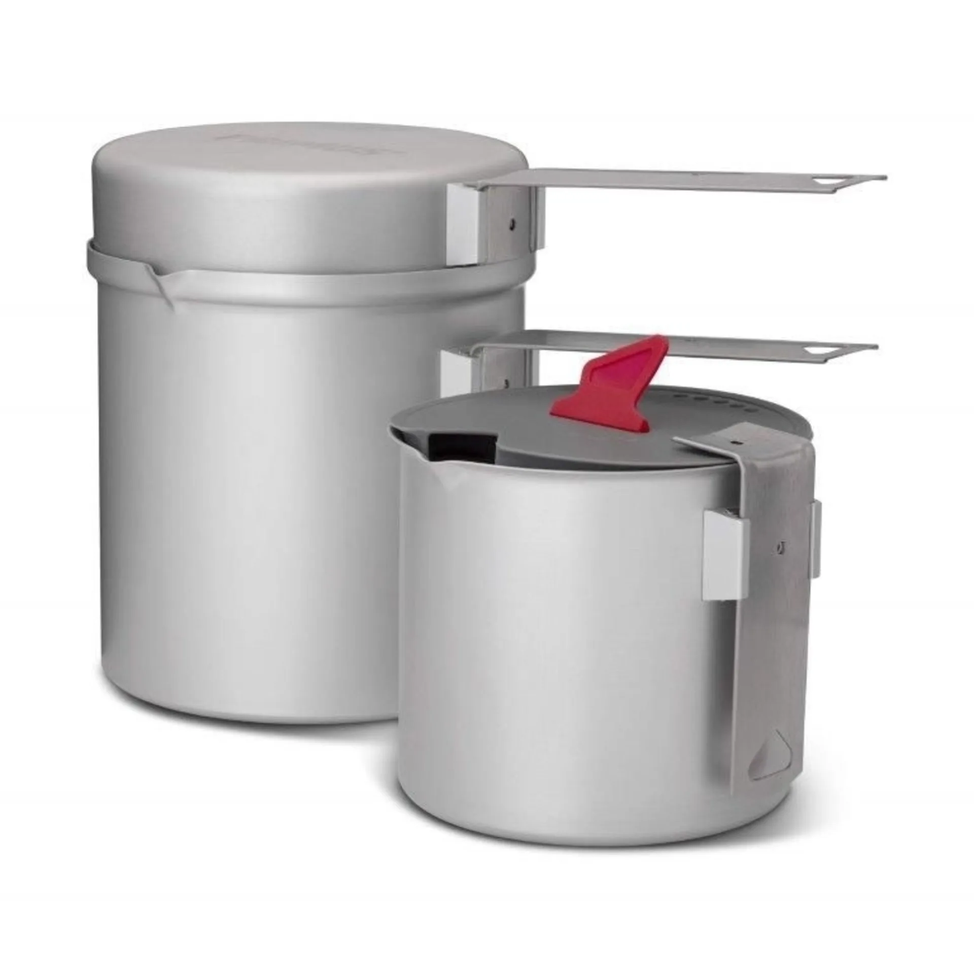 Essential Trek Pot SET Set de casseroles Primus
