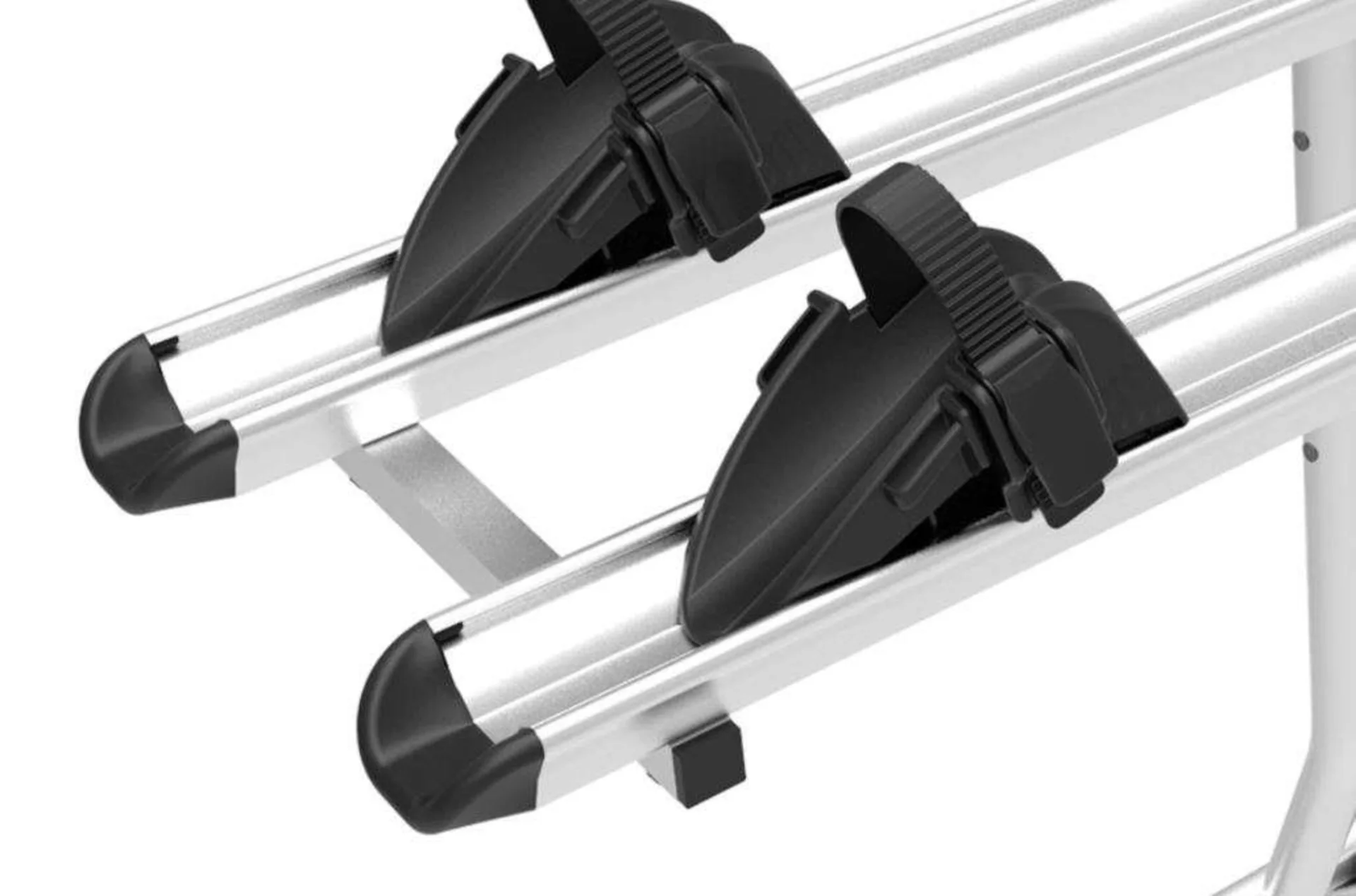 Thule Elite Van XT Fahrradträger Mercedes Sprinter seit 2006 und VW Crafter bis 2017