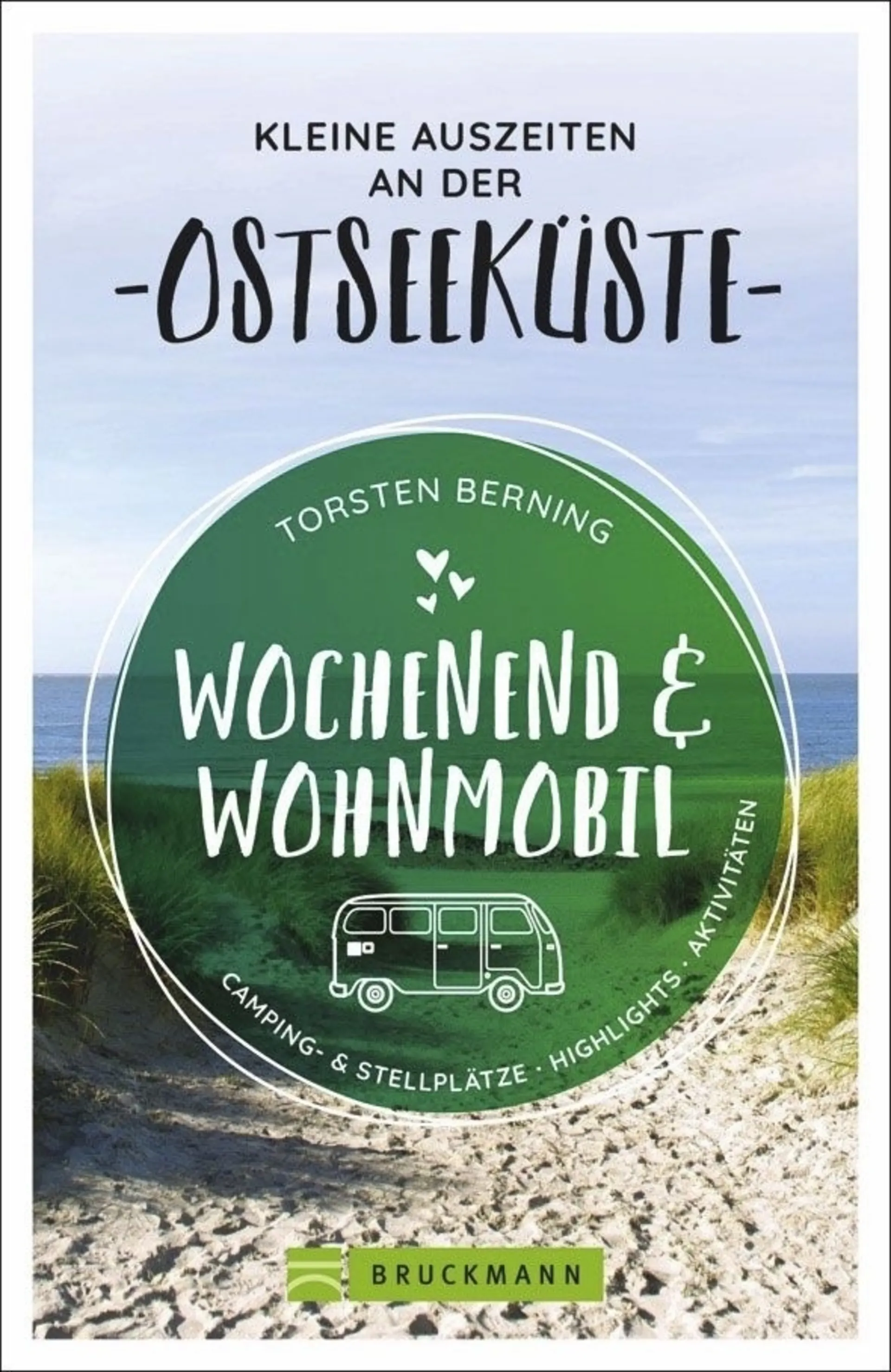 Torsten Berning - Wochenend und Wohnmobil - Ostsee