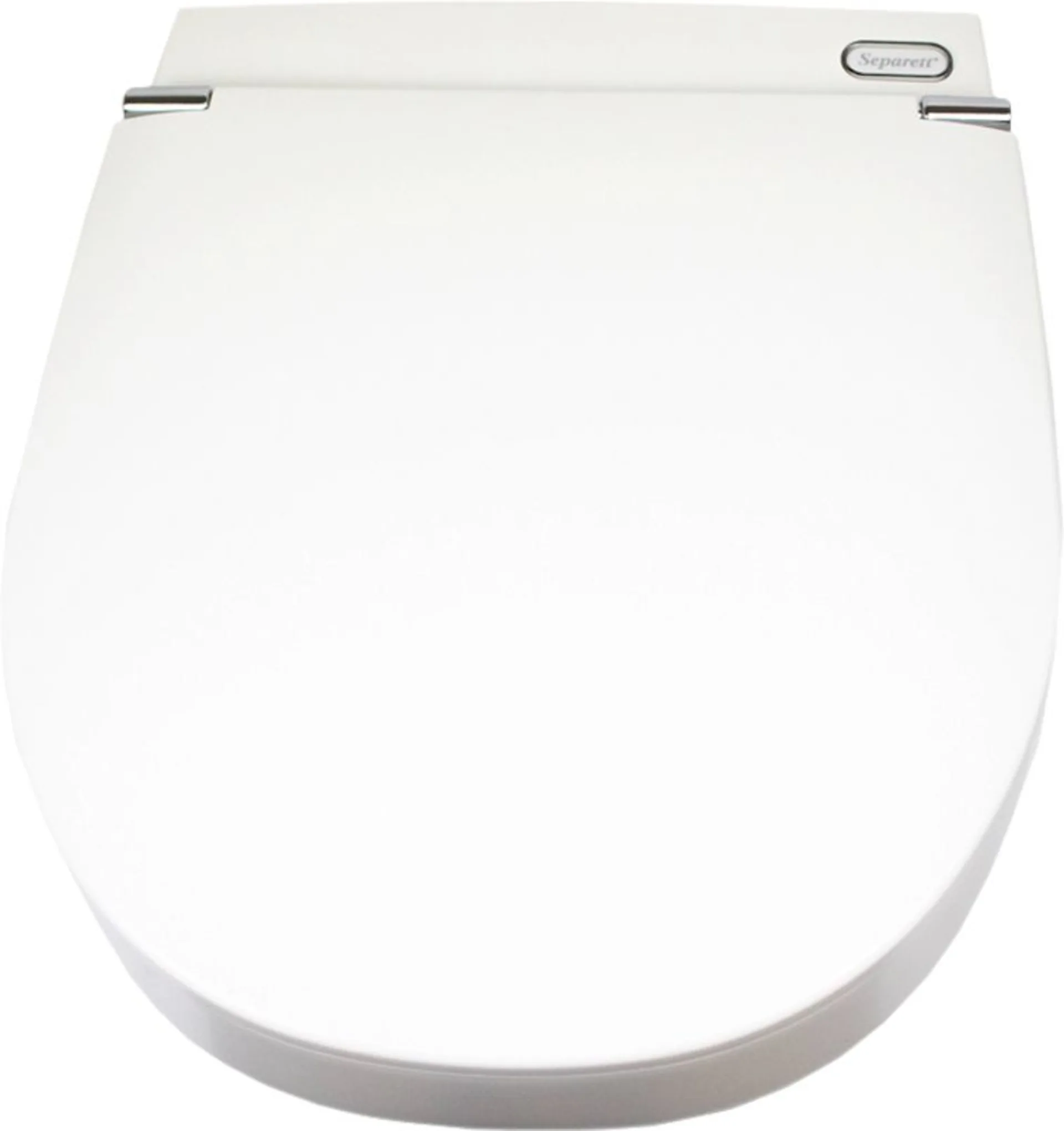 Separett Servicepaket Oberteil Tiny inklusive Sitz und Abdeckung für Separett Tiny Reihe