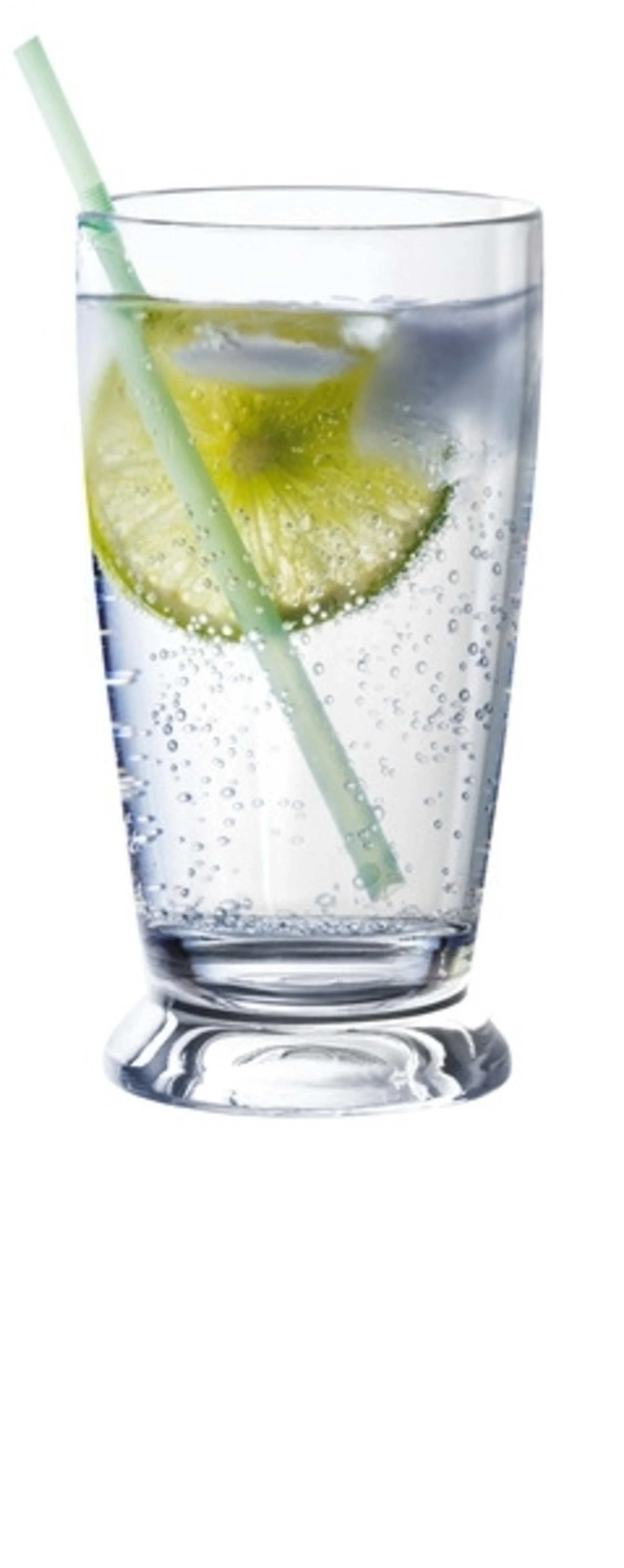 Wassergläser aus SAN - 300 ml - 2er Set