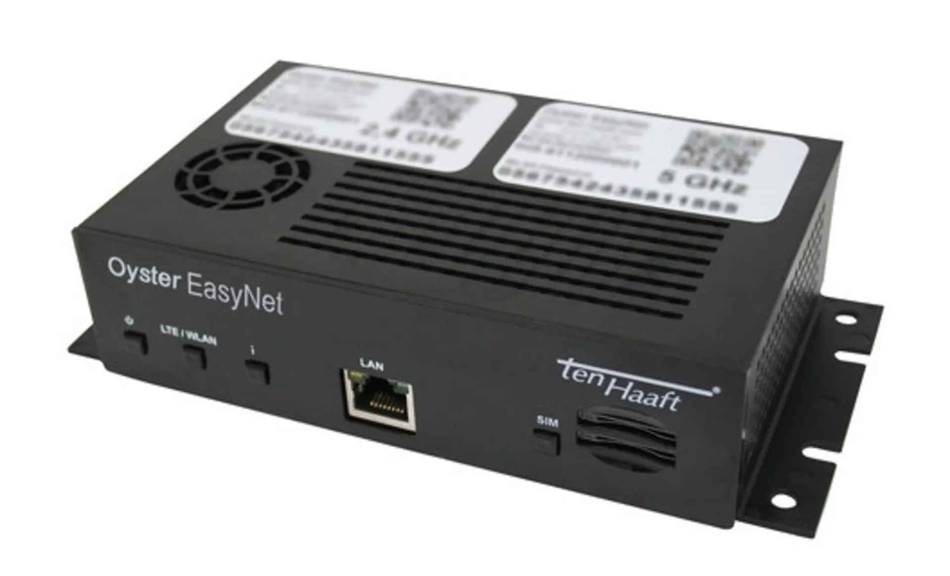 Oyster EasyNet Indoor Unit Dual SIM