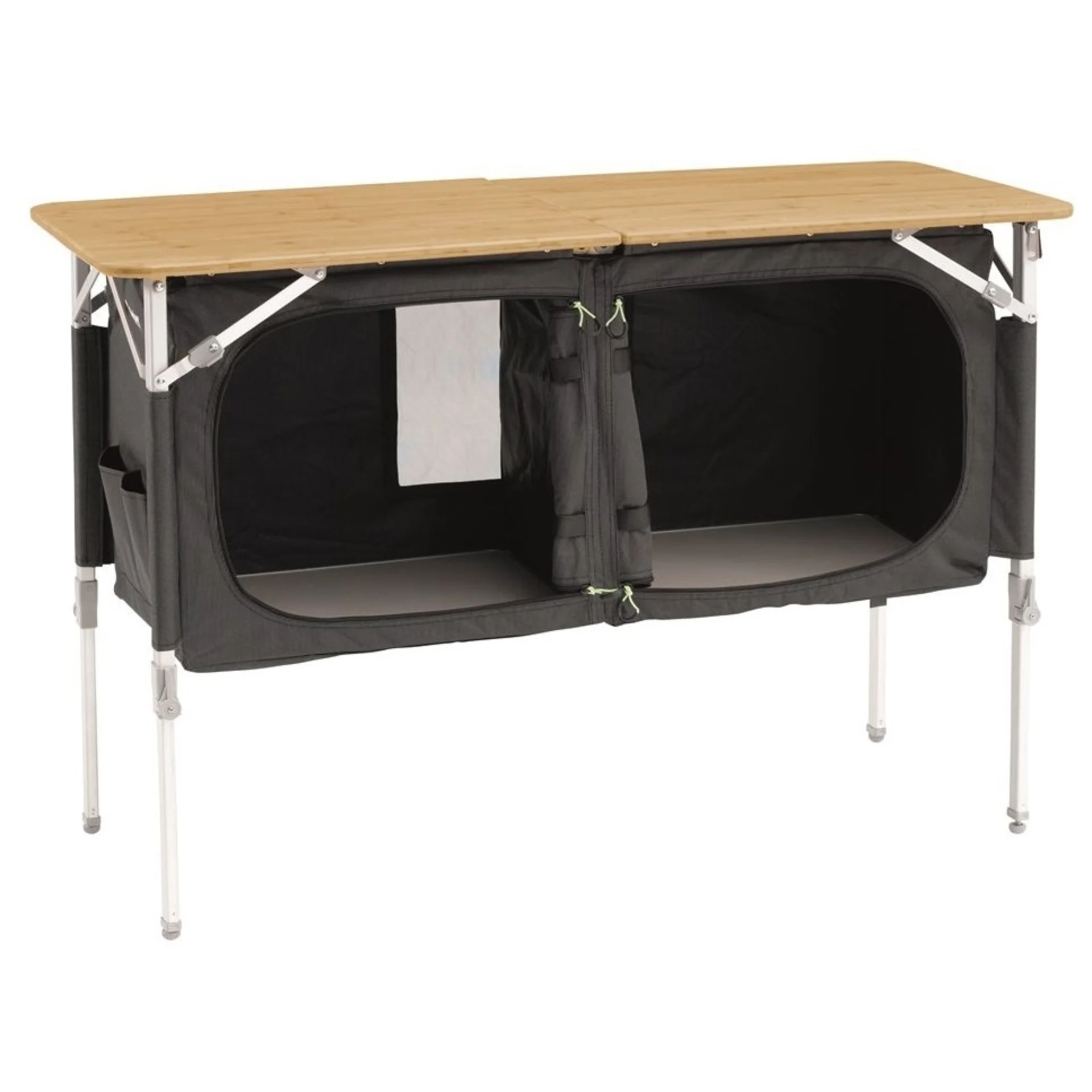 Padres Double Kitchen Table Ouwell Küchentisch