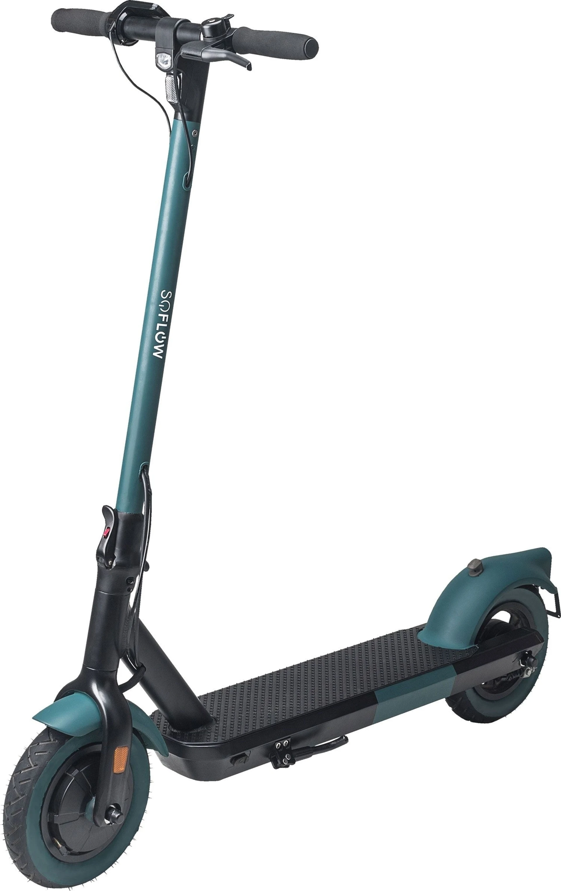 SoFlow S06 klappbarer E-Scooter / Elektroroller mit Straßenzulassung