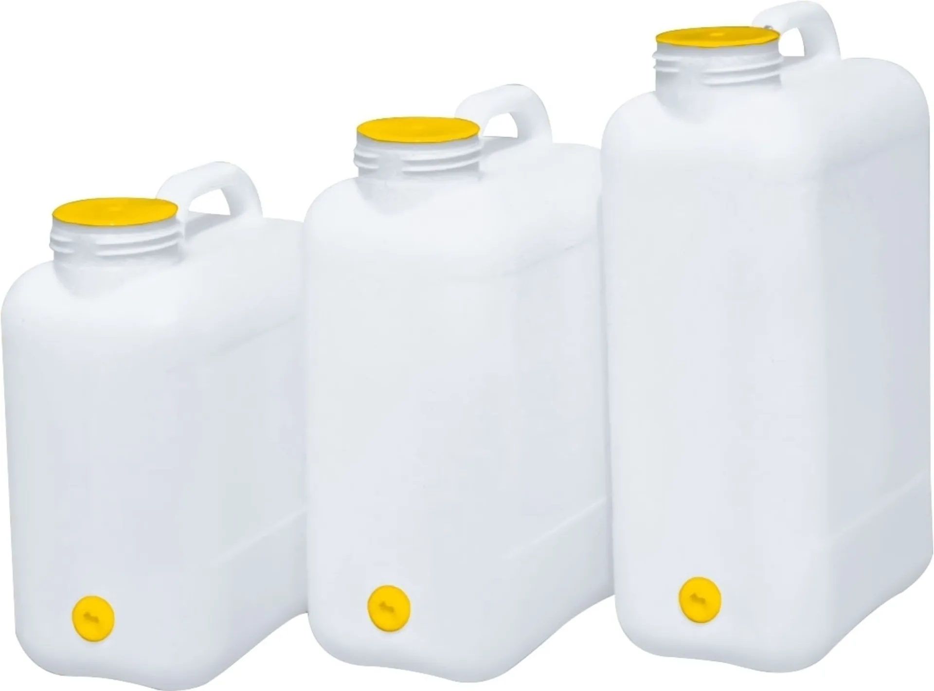 Wasserkanister 13 Liter