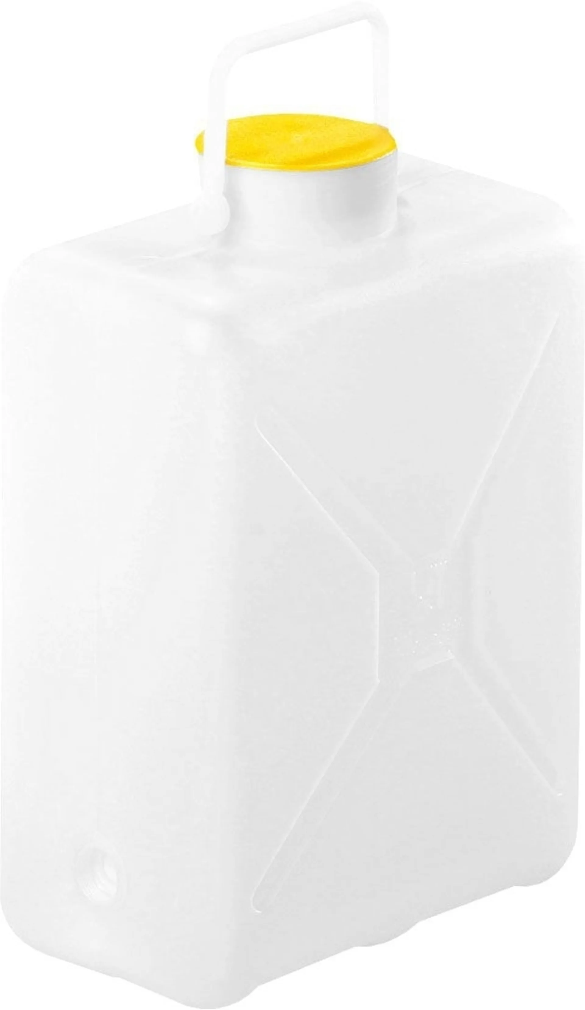 Spezial-Weithalskanister 13 Liter