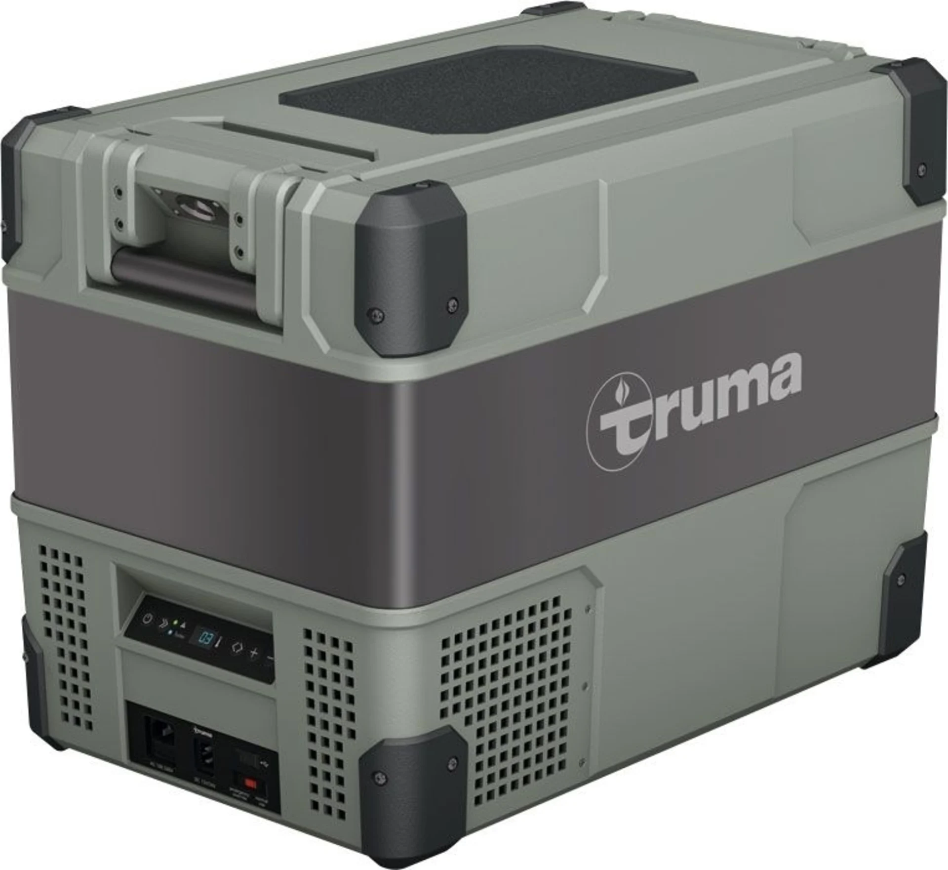 Glacière à compresseur Truma Cooler C44 Single Zone avec fonction de congélation 43 litres