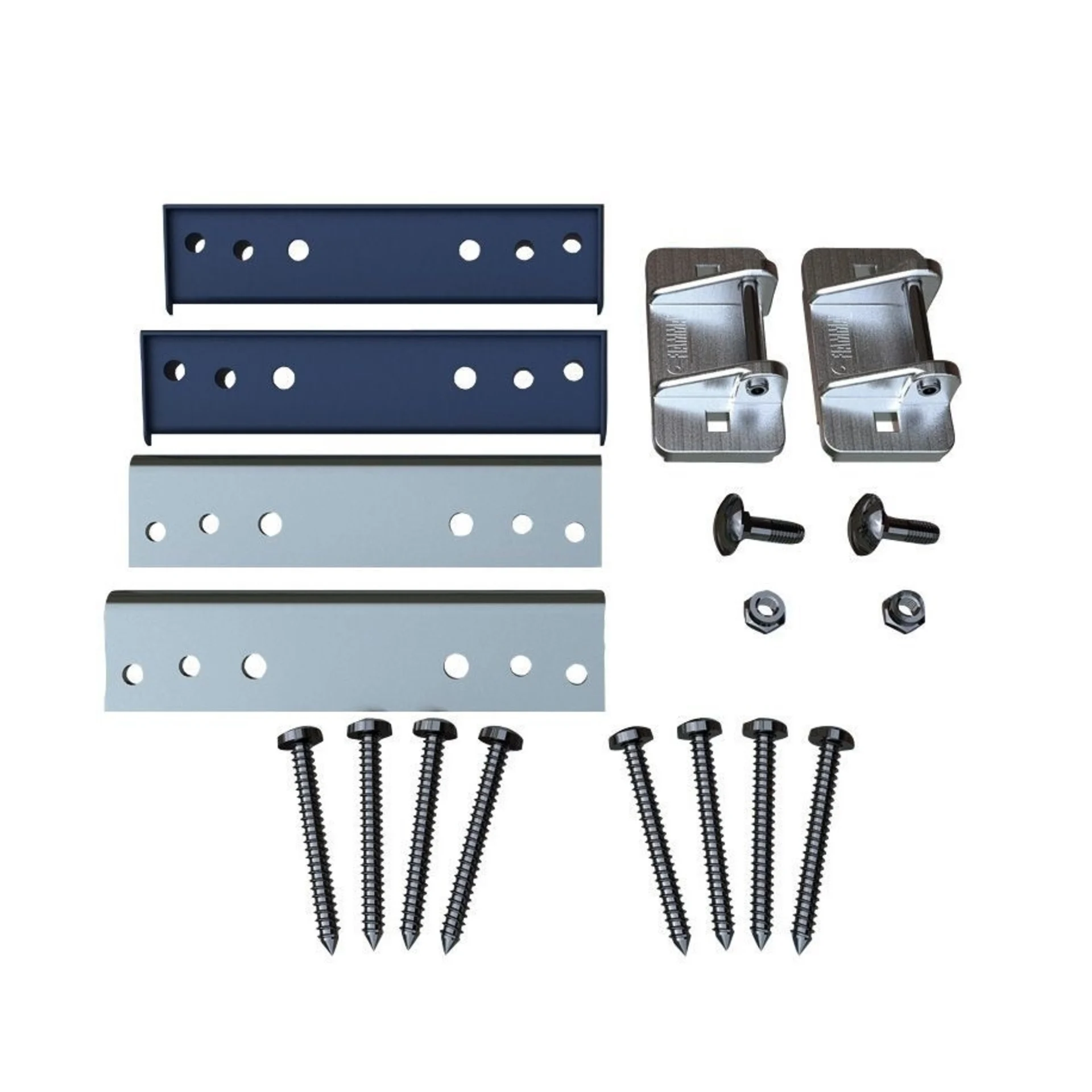 Carry-Bike Kit Dethleffs 2016 - 2020
