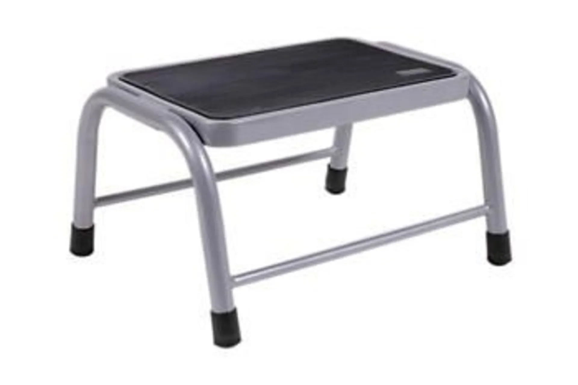 Marchepied en acier Carbest de 25cm de haut