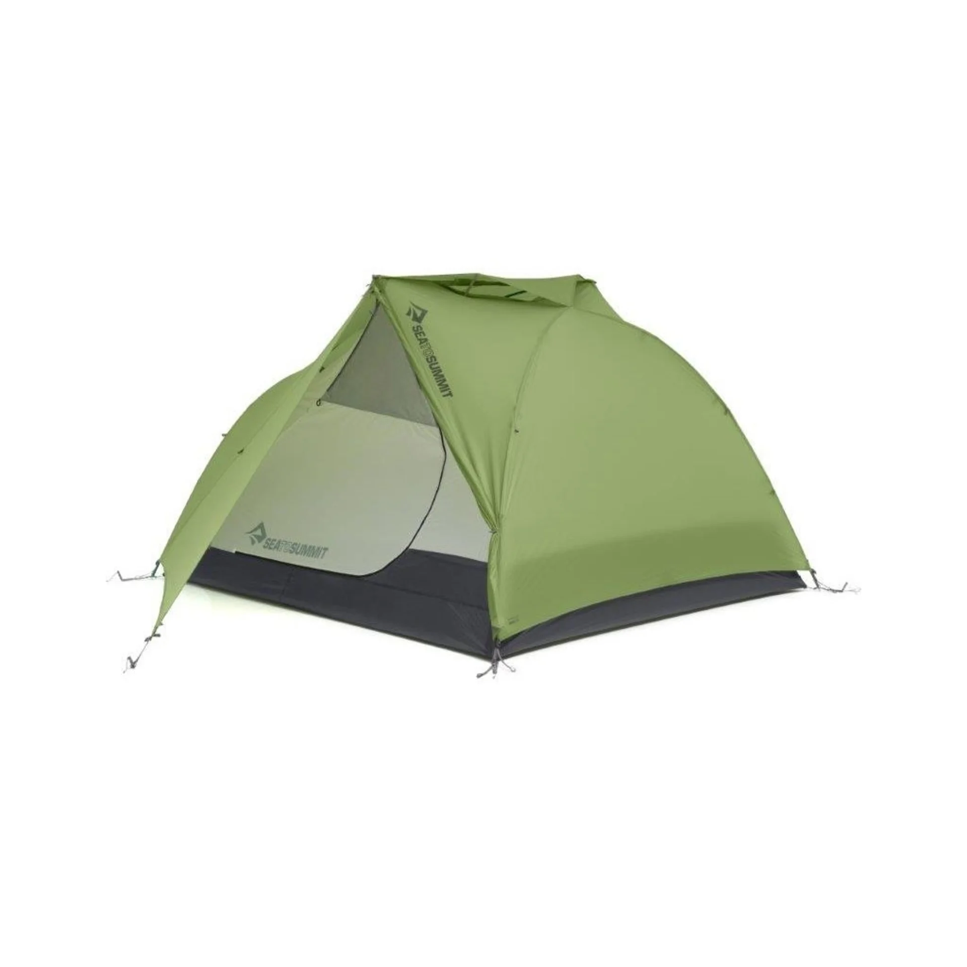 Telos TR3 PLUS Green STS Trekkingzelt