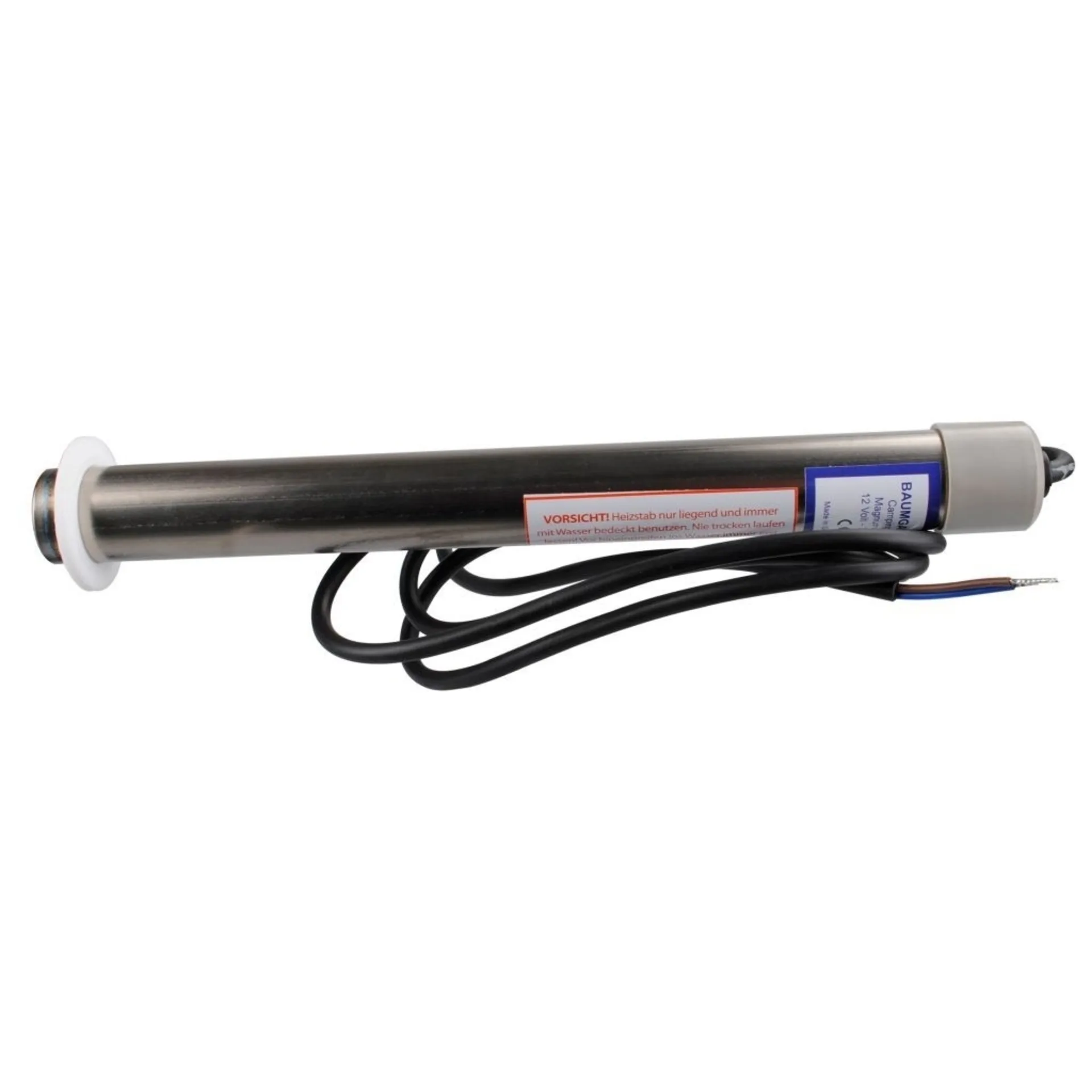 Warmwasserheizstab 75 W, 12 V