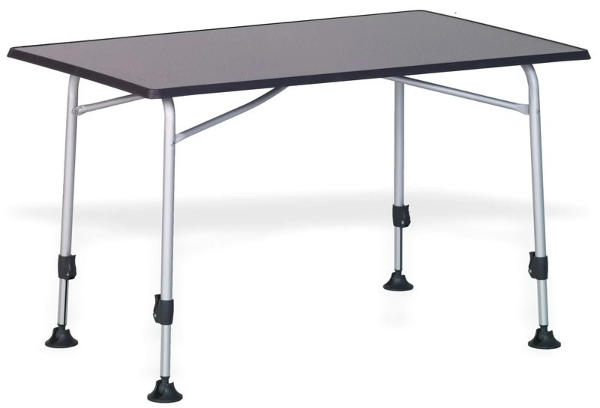 Westfield Viper table de camping 115 x 70 cm