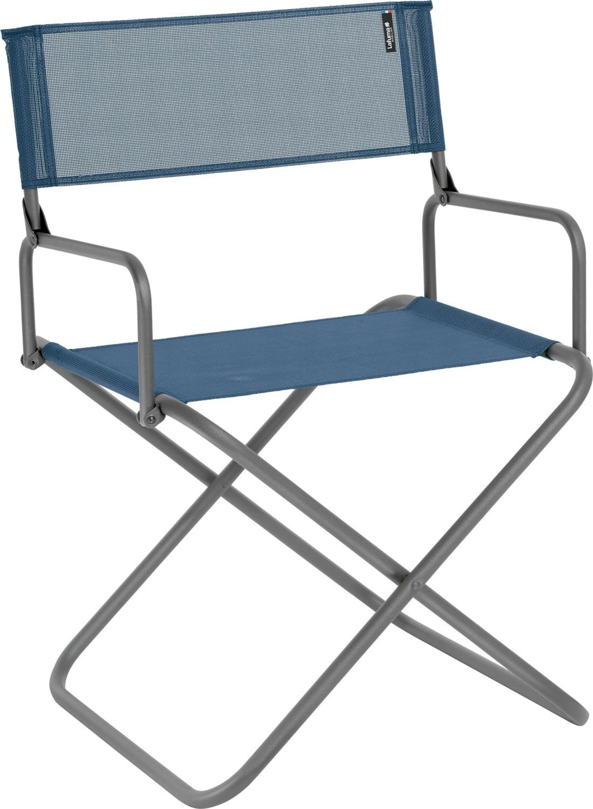 Lafuma fauteuil de régie FGX XL Ocean