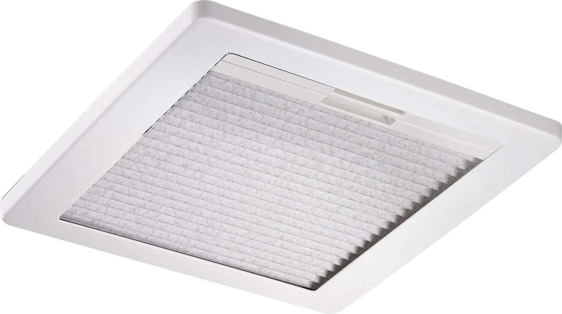 Dometic Mini Heki Style Dachfenster mit Zwangsbelüftung 25 - 42 mm