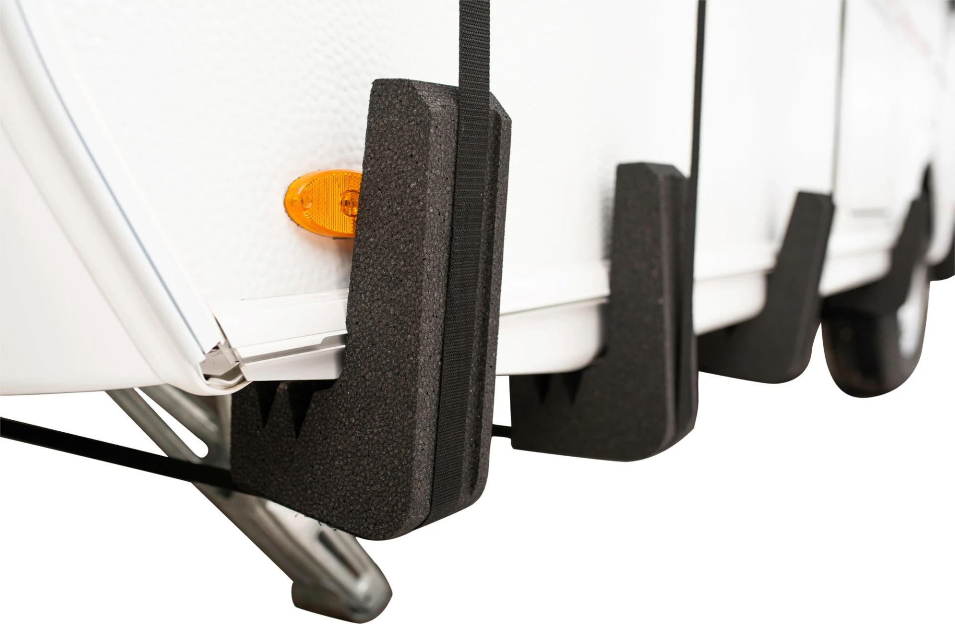 Hindermann Coins de protection en mousse dure