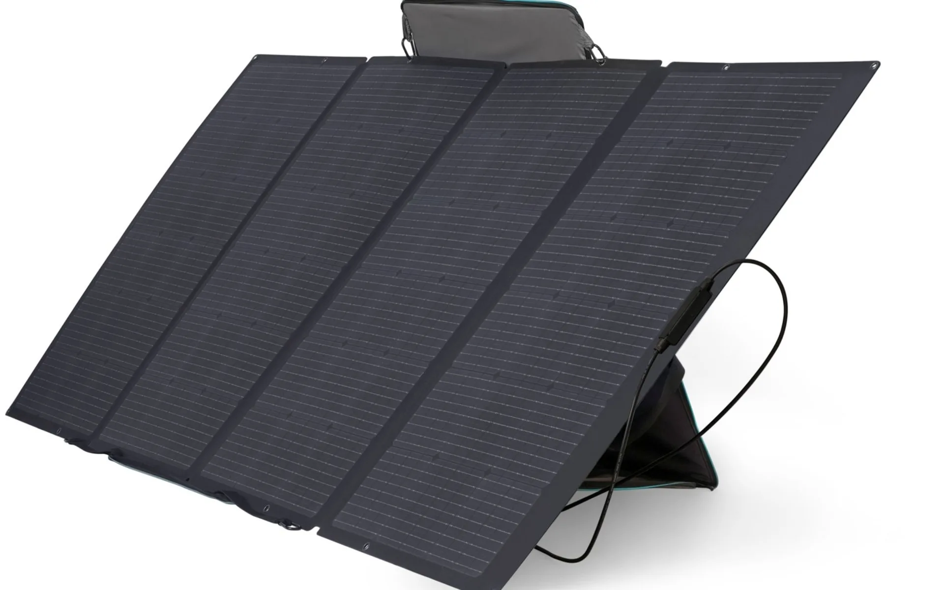 Panneau solaire portable EcoFlow 400 W