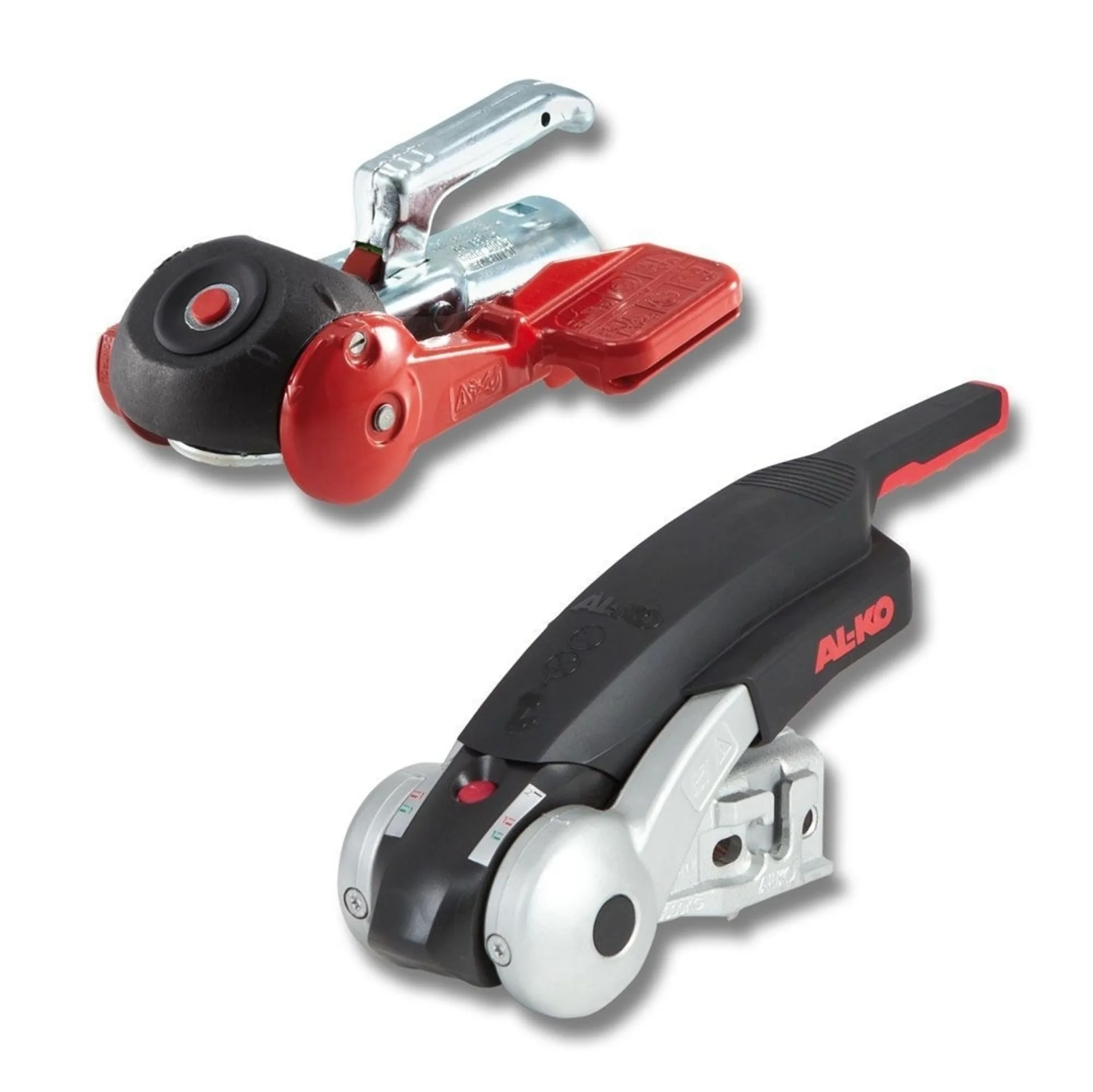 AL-KO AKS 3004 Accouplement de stabilisation avec Safety Compact & Safety Ball