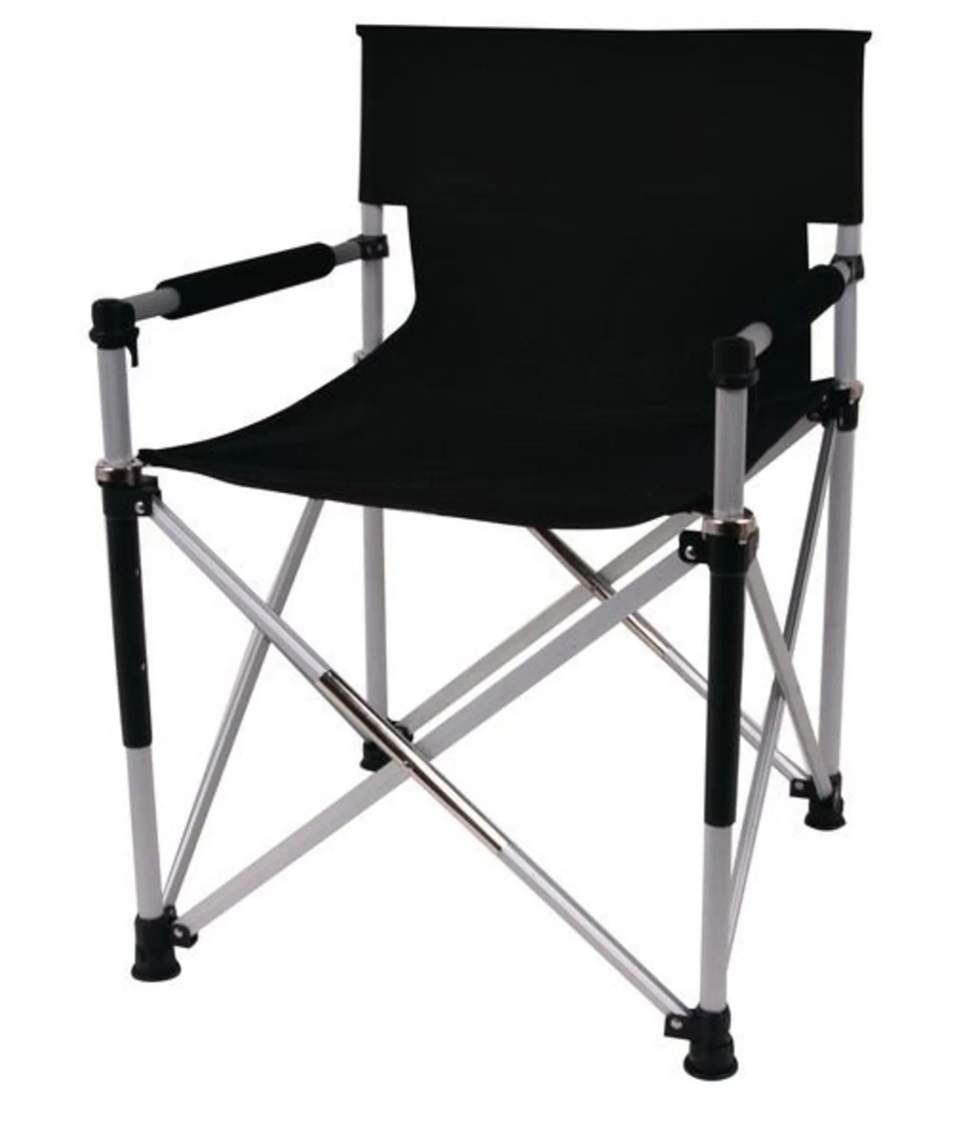 Toscana Luxus Faltstuhl - Der Allrounder