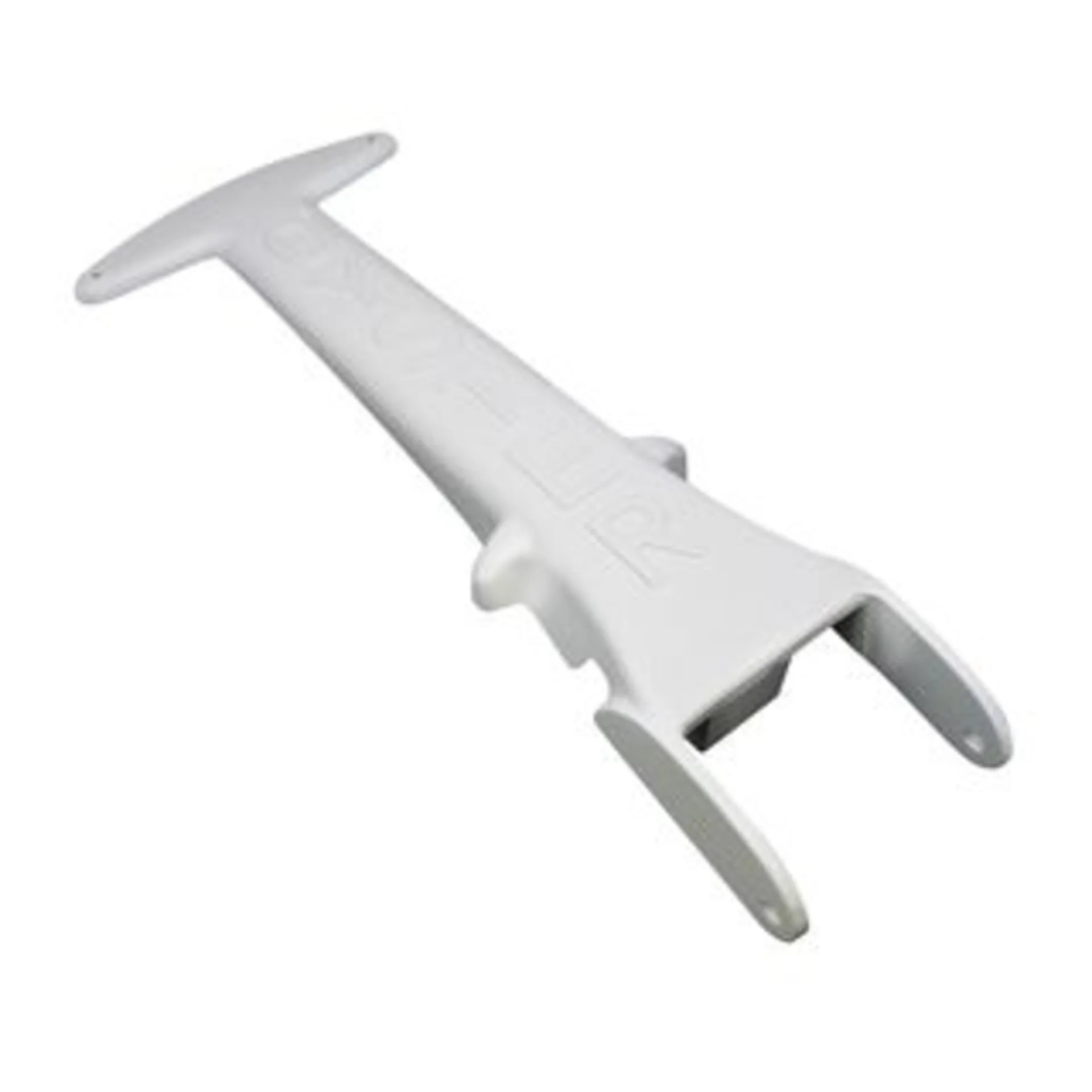 Gussarm Oyster 85