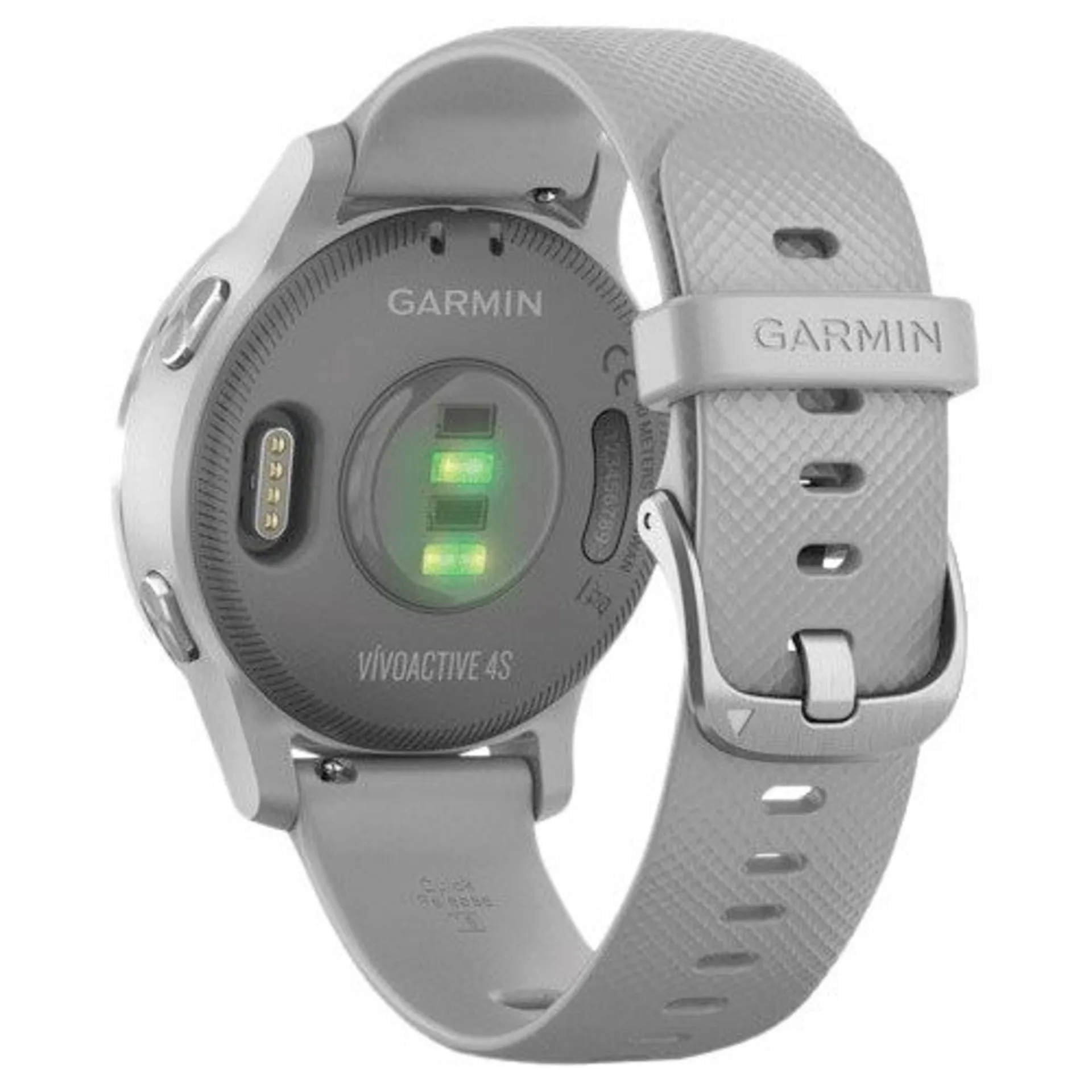 Garmin vivoactive 4s GPS Fitness-Smartwatch