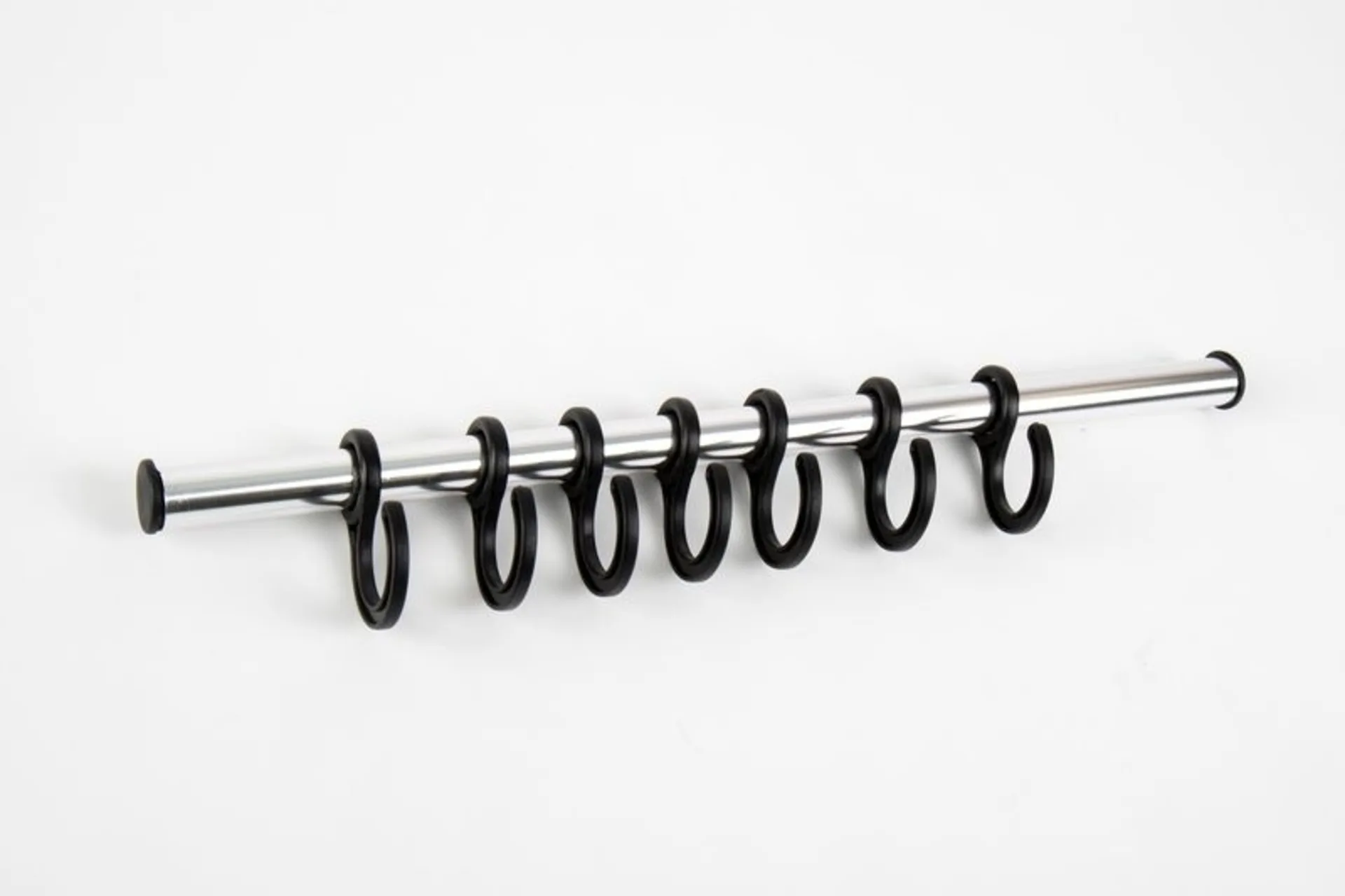 Zeltgarderobe mit 5 Haken und einer Länge von 40cm