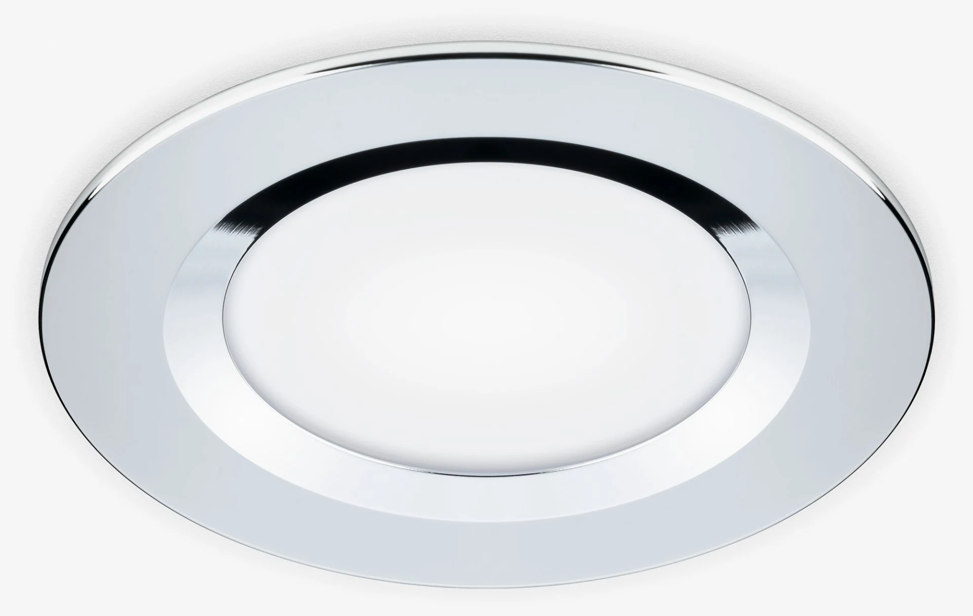 Wentronic WTS-LED TDL-5024 : luminaire encastrable à LED, aspect acier inoxydable Wentronic WTS-LED TDL-5024 : luminaire encastrable à LED, aspect acier inoxydable