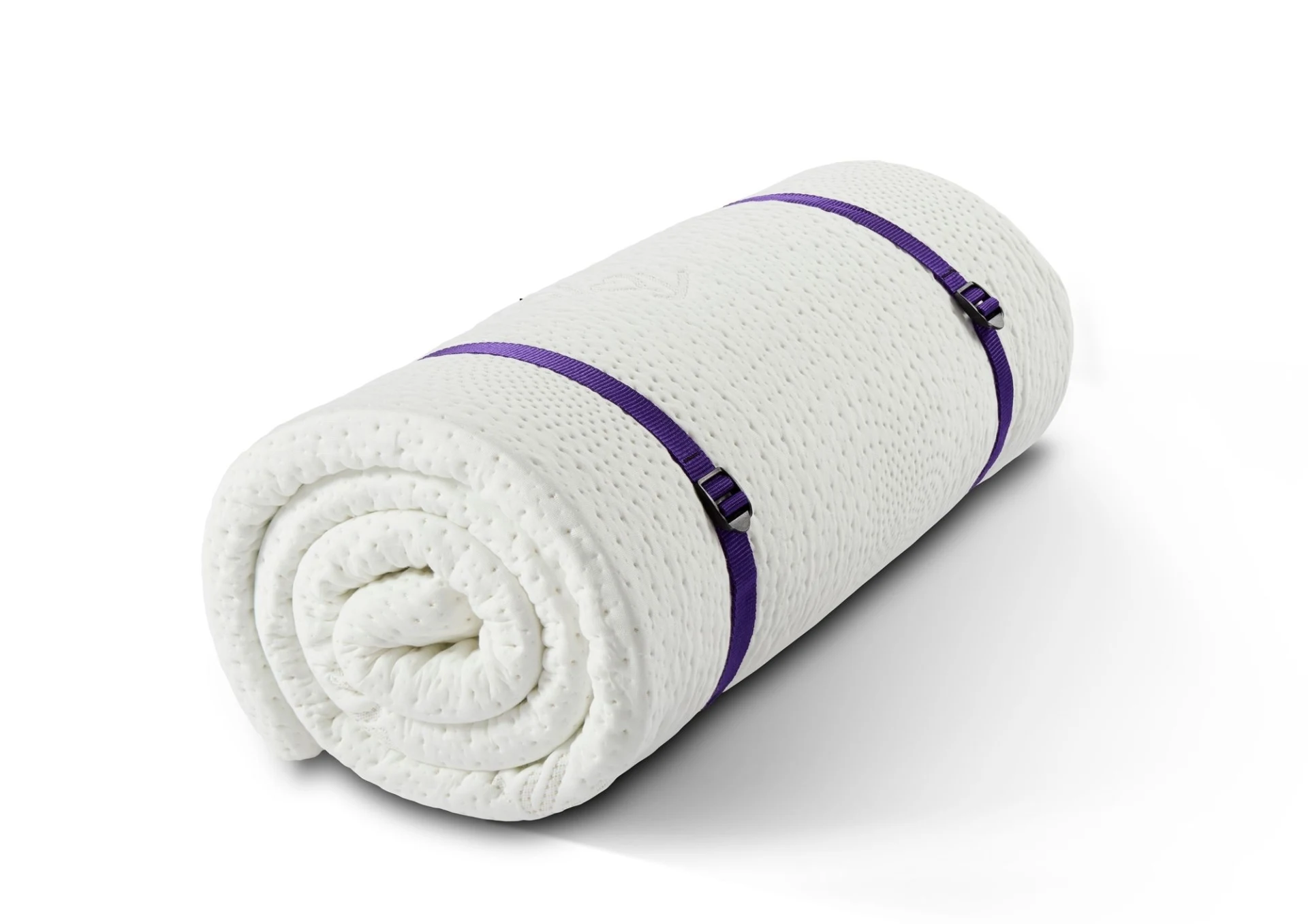 Duvalay Compact Reisetopper 190 x 77 x 2,5 cm