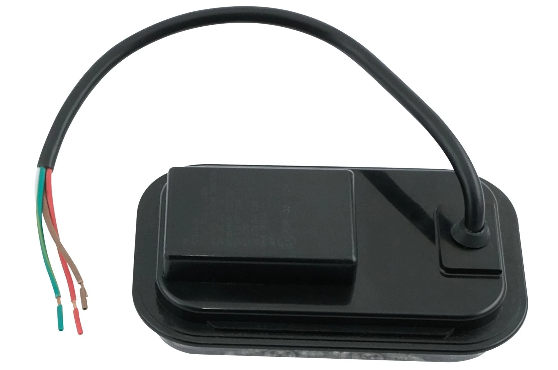 PETERSON - Feu arrière à LED 12/24 V L+R