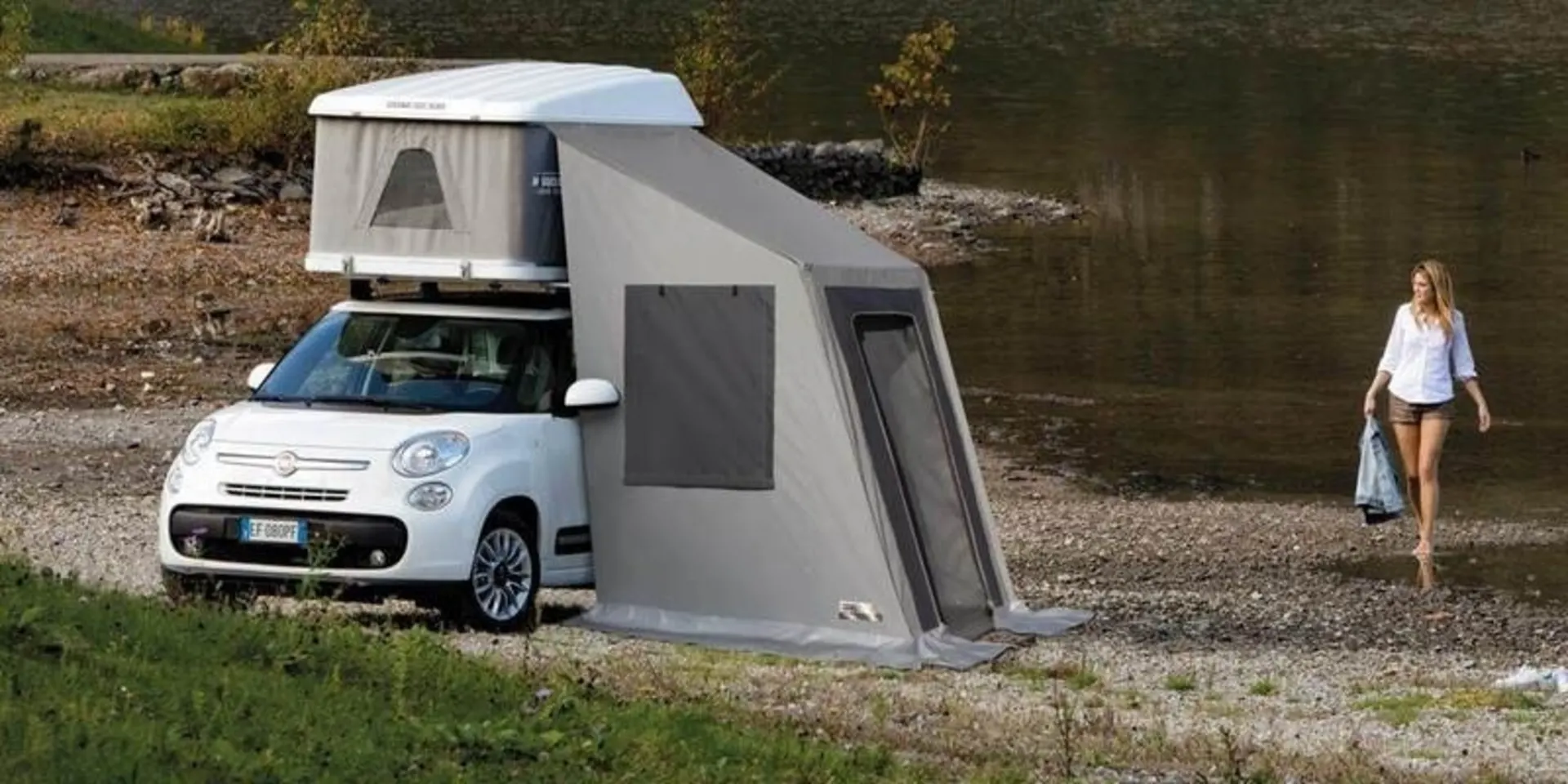 Umkleide Kabine für SUV MAGGIOLINA H 186 - 200 cm Umkleide Kabine für SUV MAGGIOLINA H 186 - 200 cm