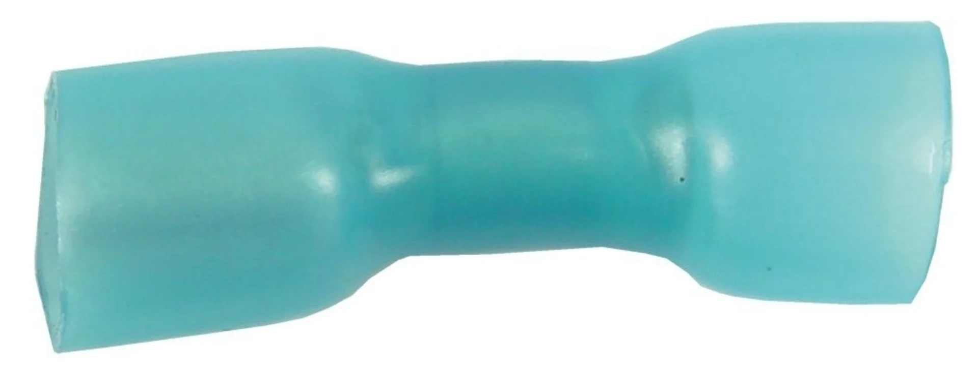 Duraseal Rundsteckhülse blau