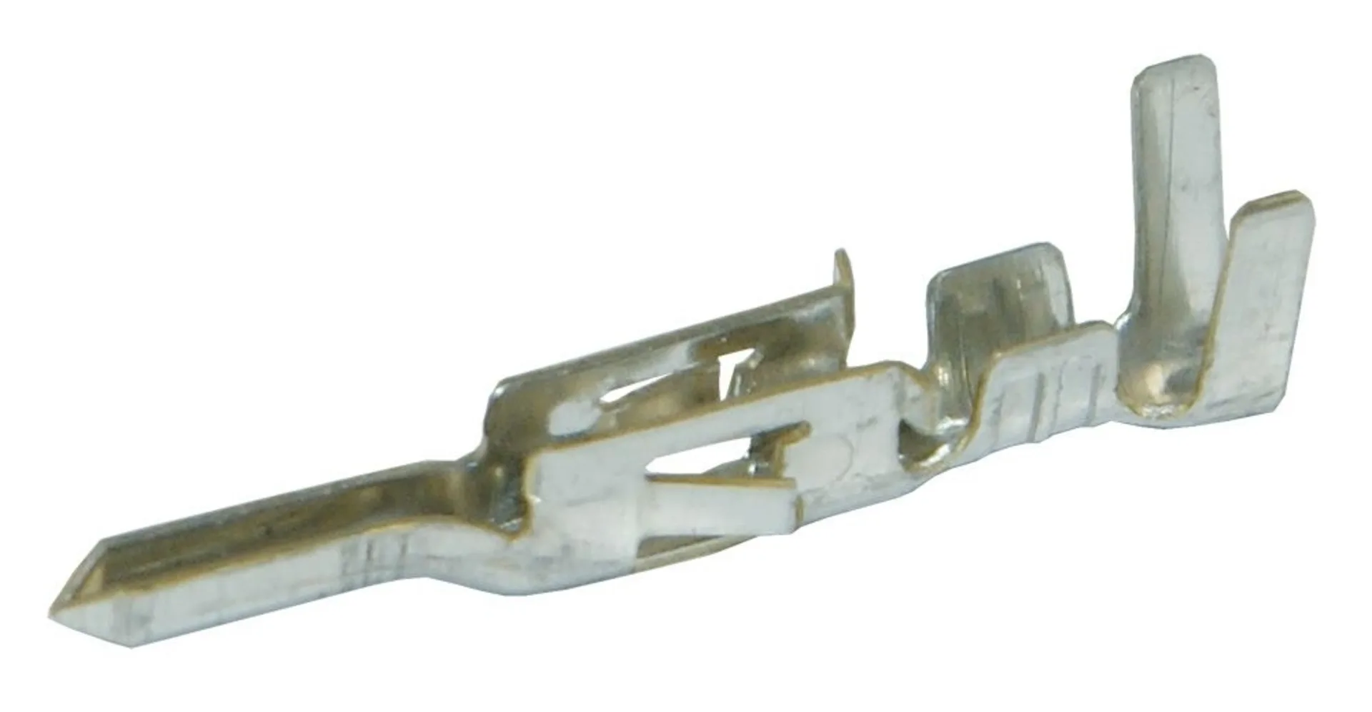 Molex - MINI-FIT Kabelschuhe zu Steckgehäuse
