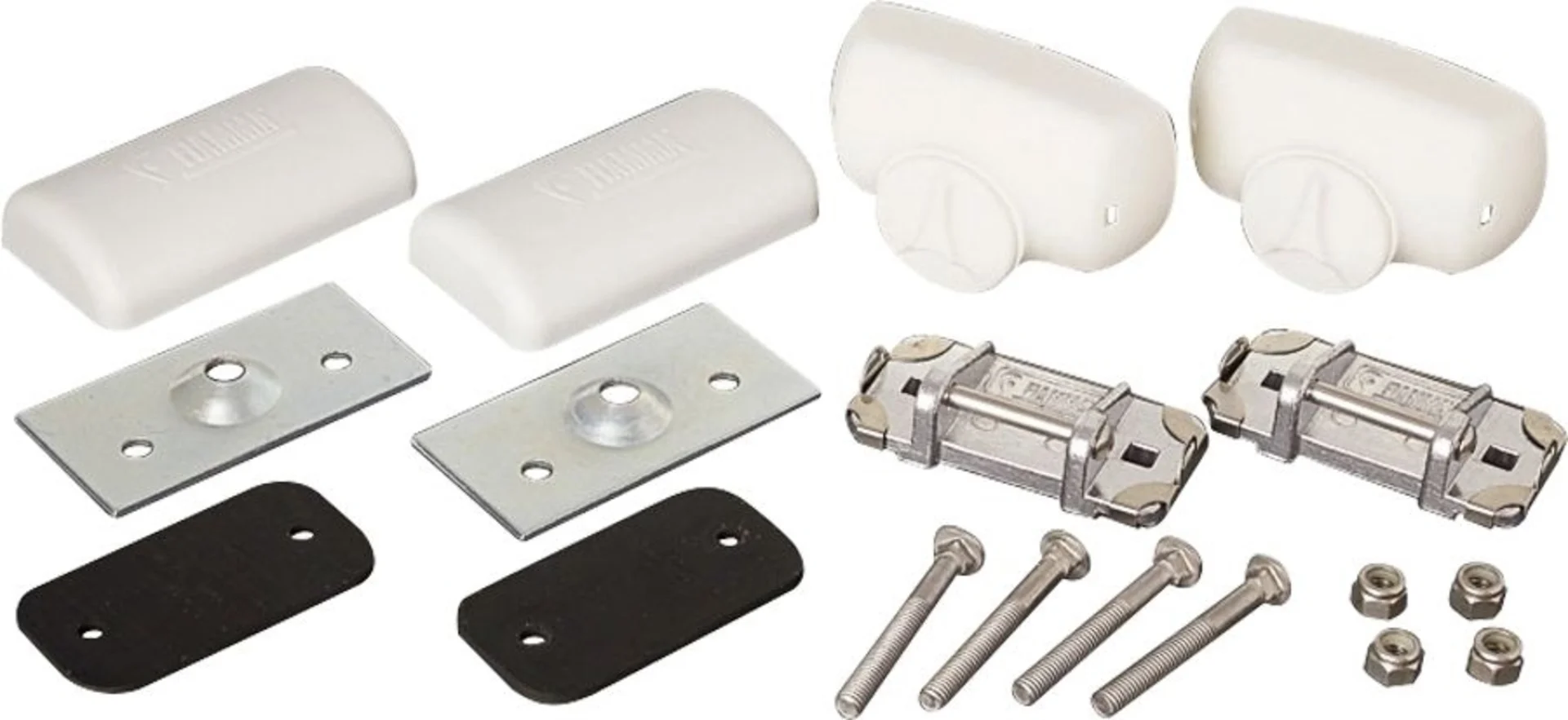 Kit de fixation Fiamma