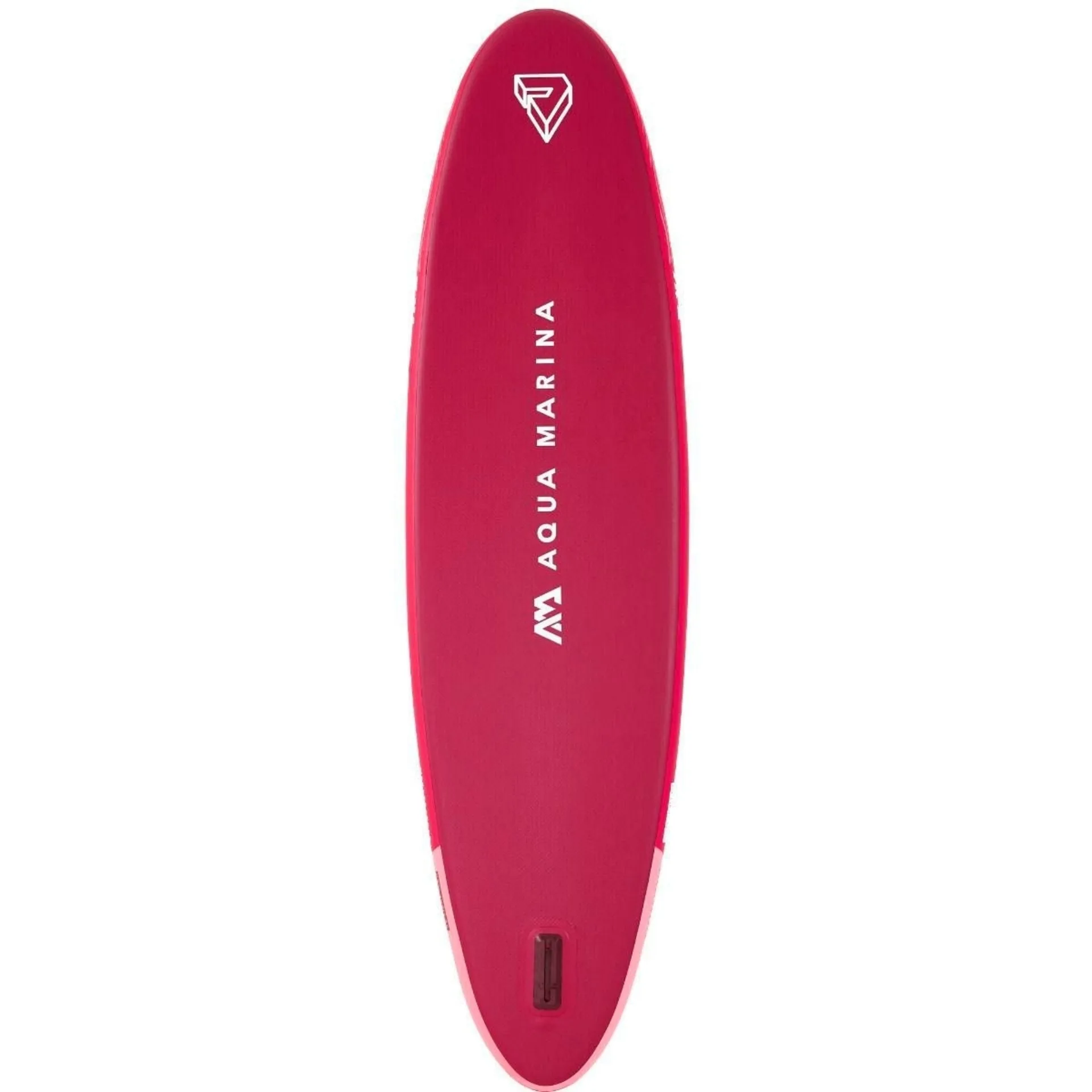 Kit de stand up paddle Aqua Marina Coral 2022 All Around Advanced, 6 pièces