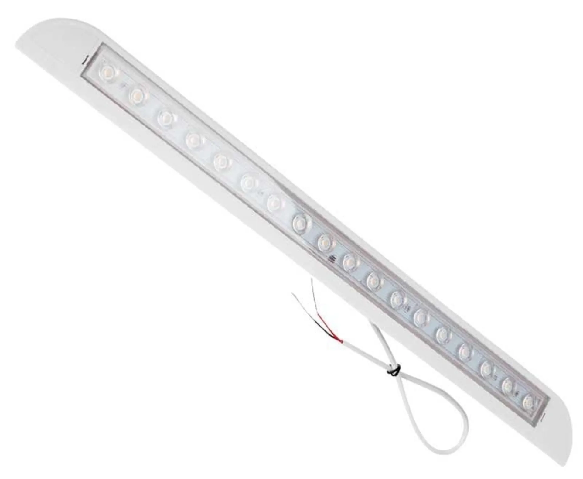 LED-Vorzeltleuchte für Wohnmobile und Vorzelte