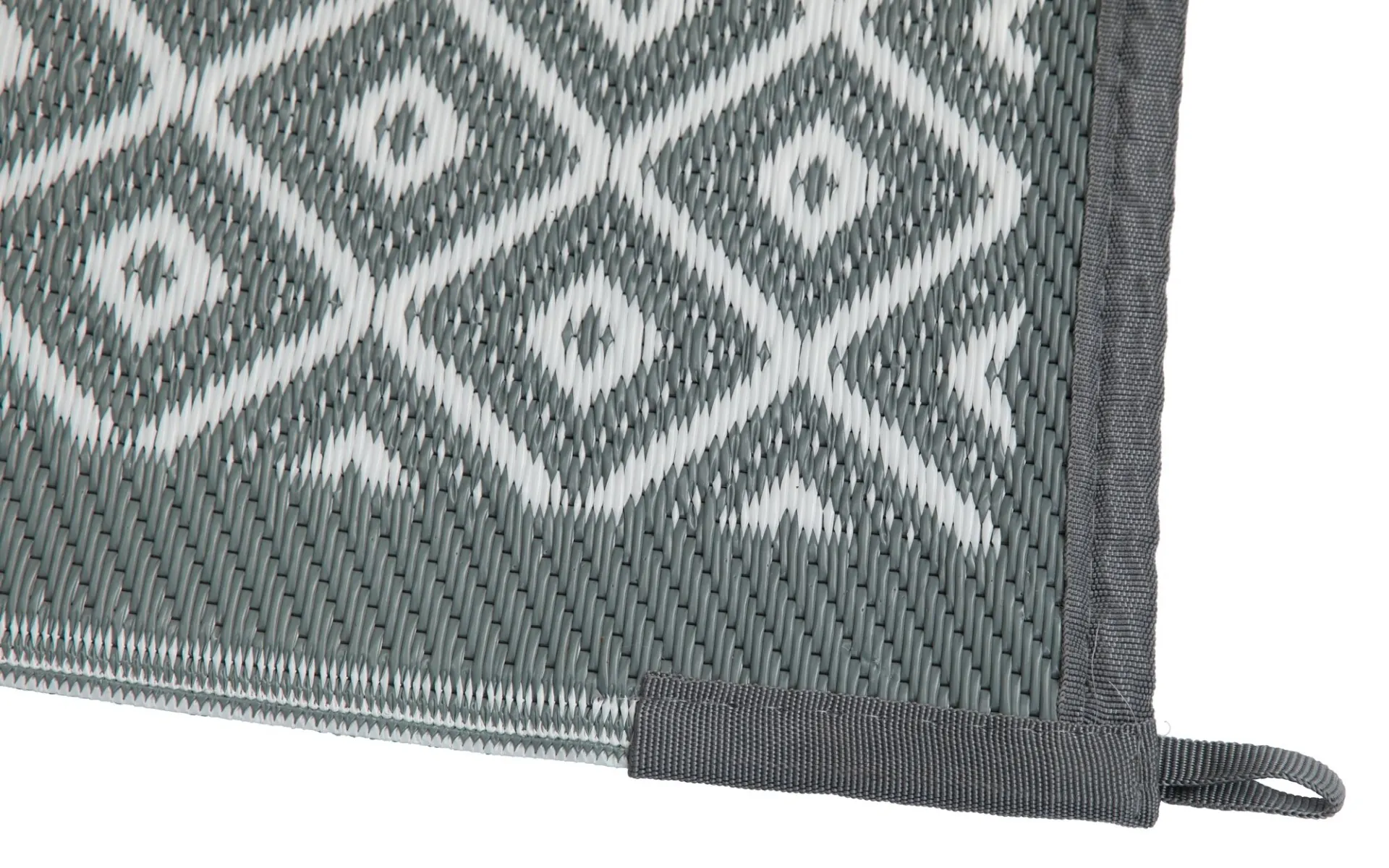 Berger Square Outdoormatte / Vorzeltteppich 250 x 250 cm