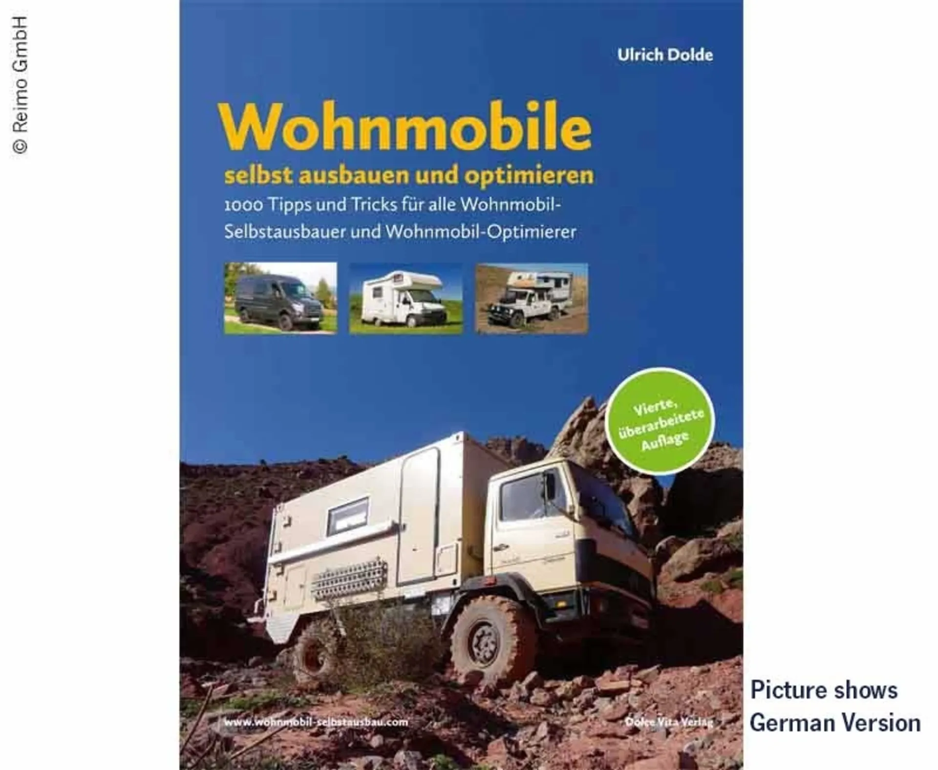 Construire ton propre camping-car - Un guide pour l'auto-conversion