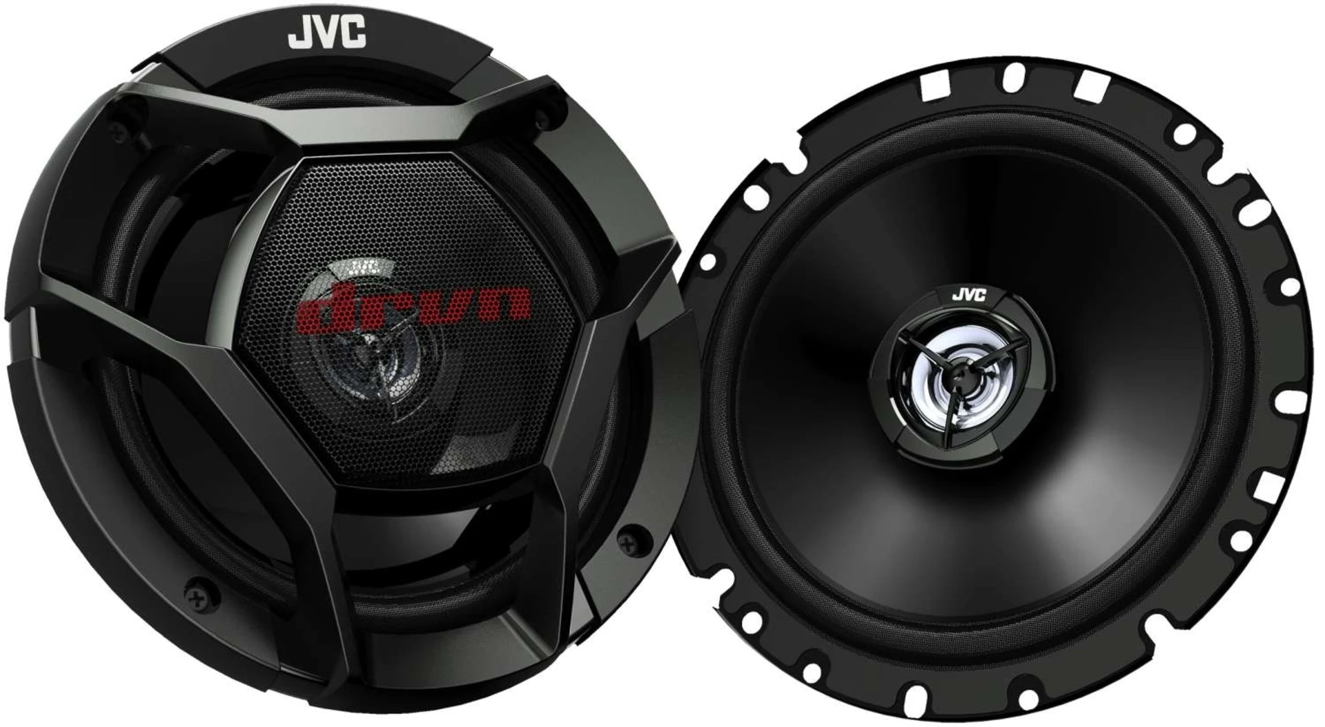 JVC CS-DR1720 17 cm 2-Wege Koaxial Lautsprecher 300W