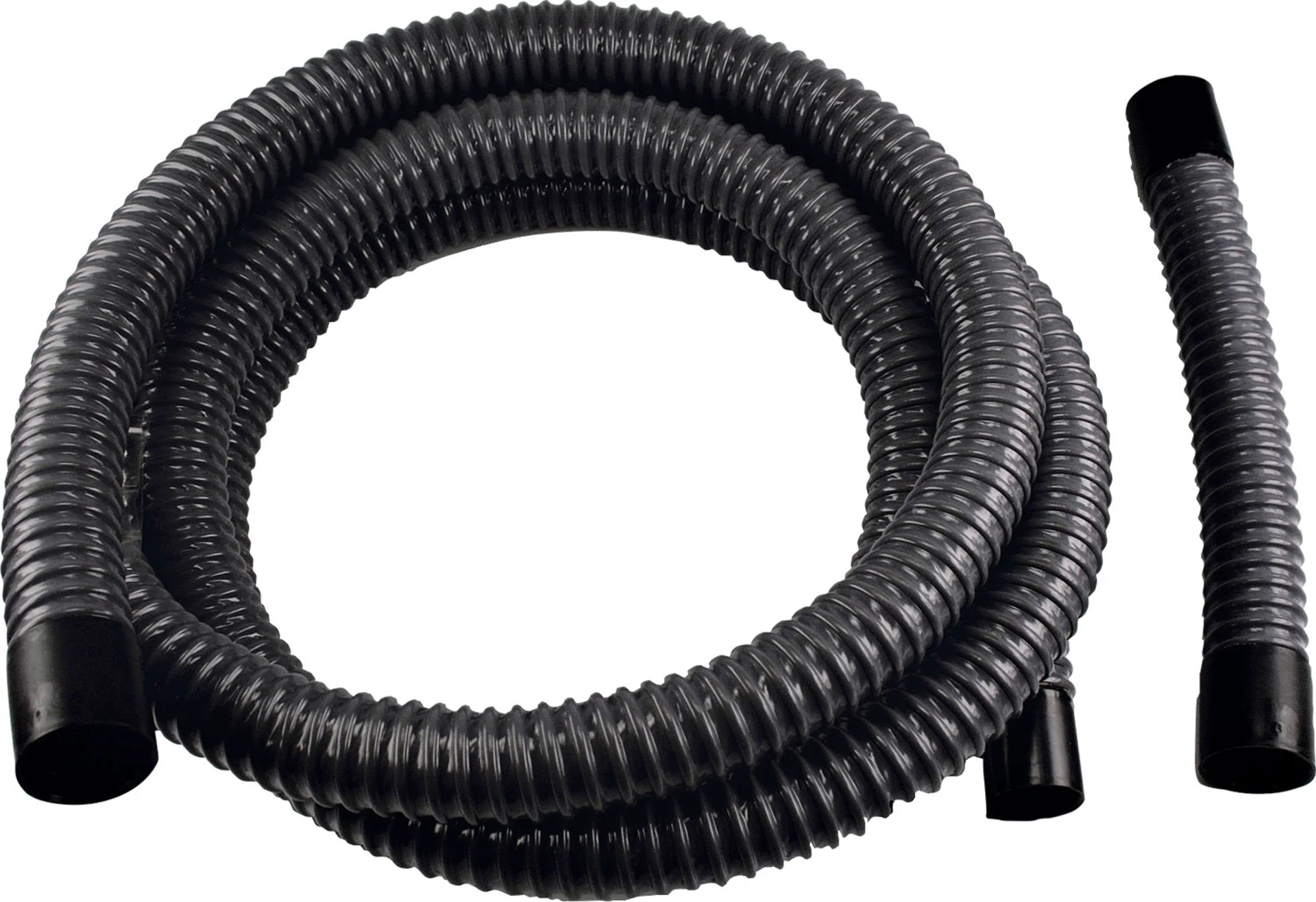 Reich Abwasser Entsorgungsschlauch Set 2 teilig 28 mm