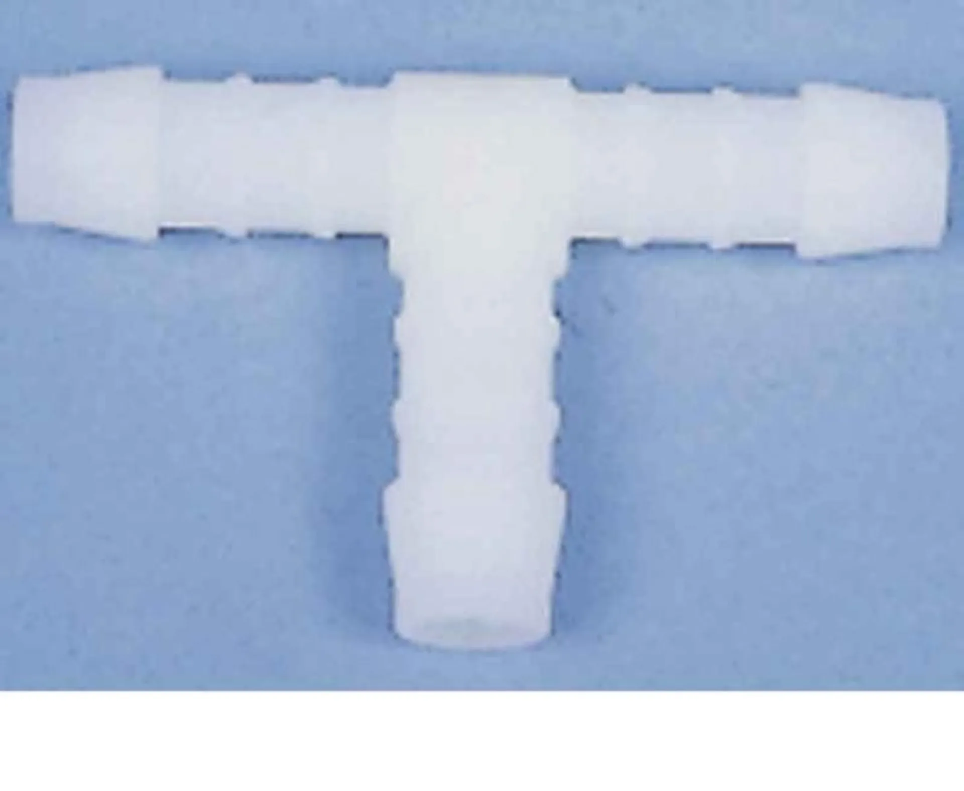 Raccord de tuyau T 10mm en vrac