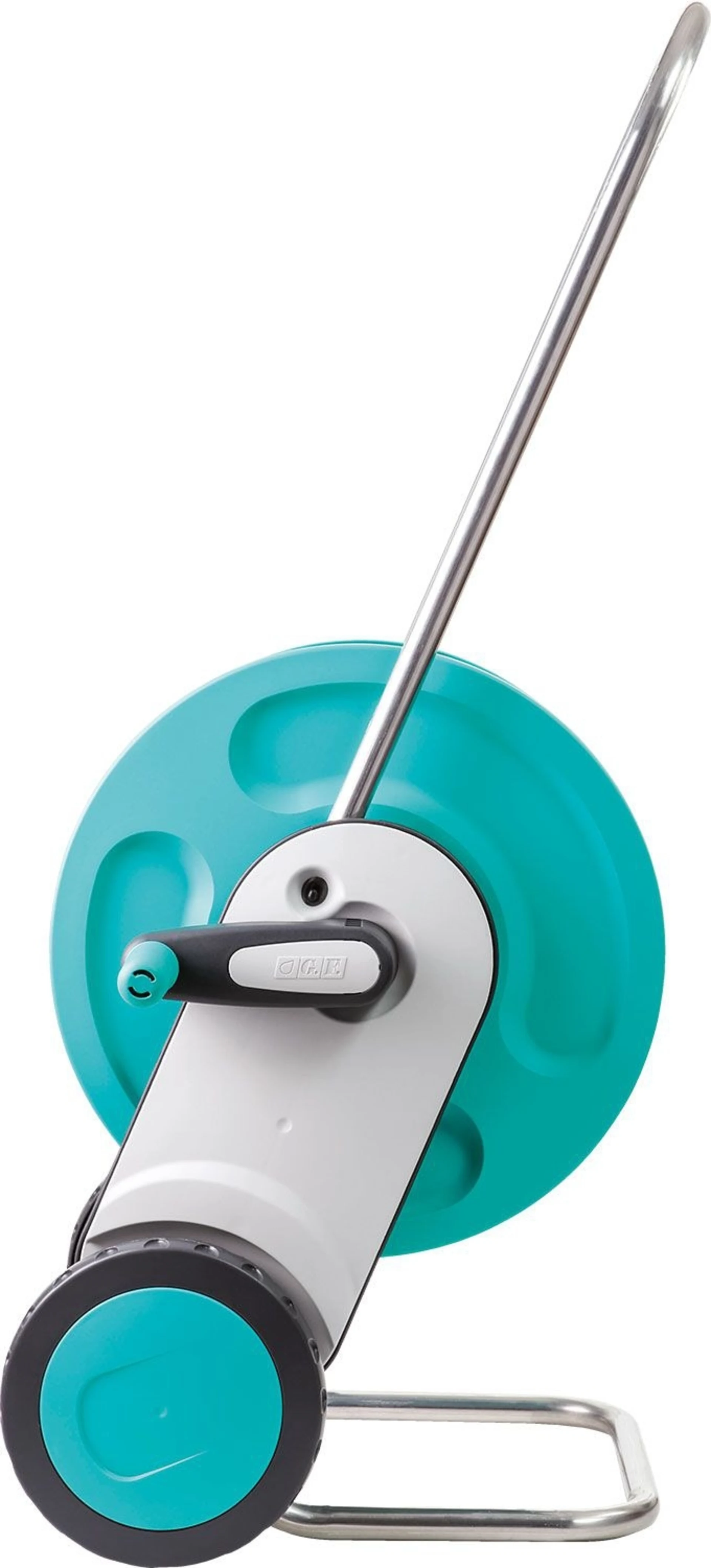 G.F. Concept Plus Ready Schlauchträger-Satz inkl. 25 m Schlauch