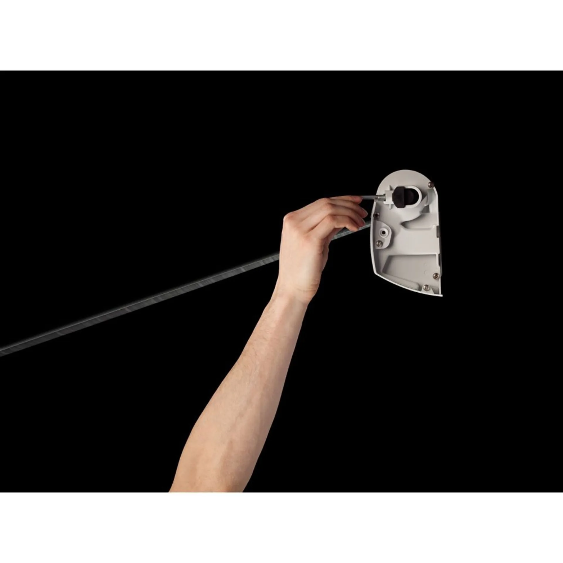 Thule Omnistor 5200 315 anthracite Gris mystique