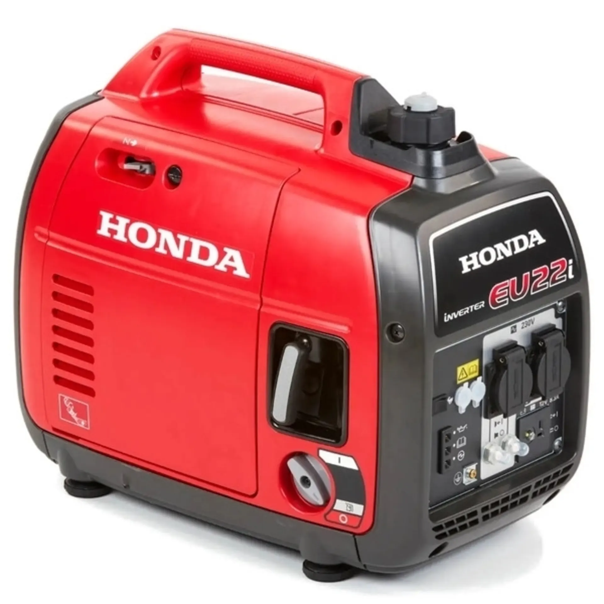 HONDA EU 22i - Essence normale