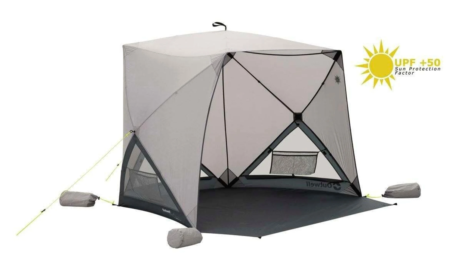Outwell Beach Shelter Compton 2 Strandzelt für 2 Personen
