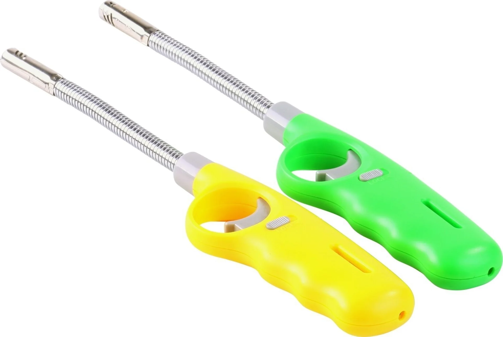 Till briquet tige flexible - couleurs assorties