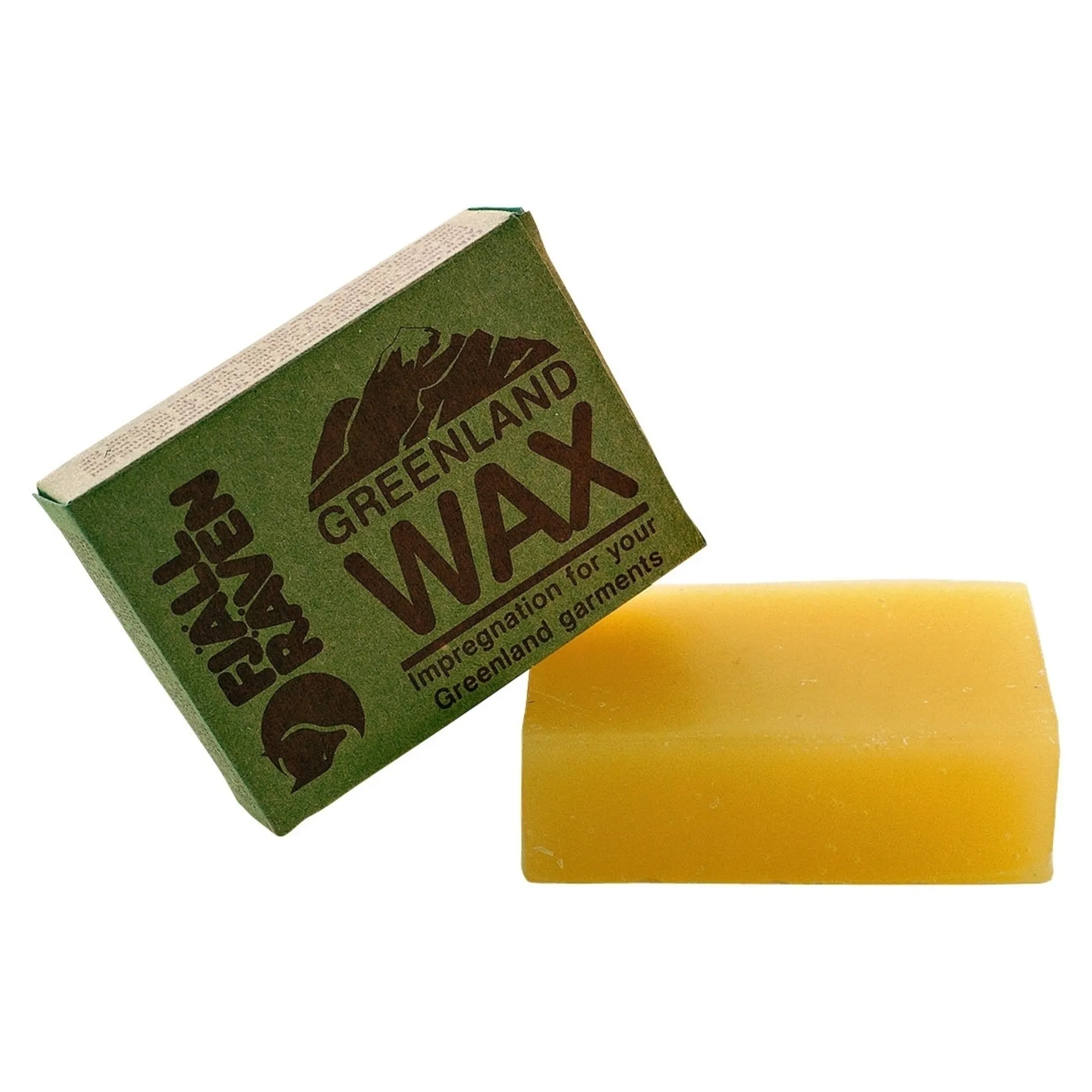 Fjällräven Greenland Wax Imprägnierwachs Fjällräven Greenland Wax Imprägnierwachs