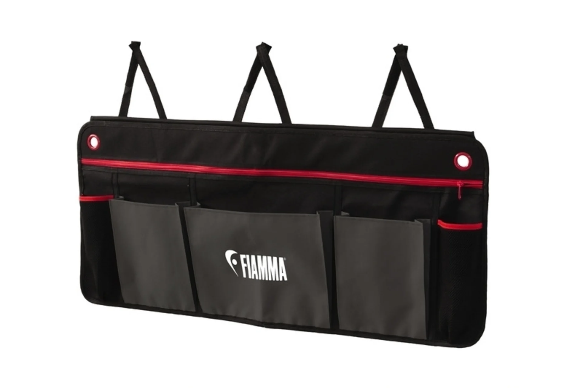Fiamma Pack Organizer L Sac de rangement Fiamma Pack Organizer L Sac de rangement