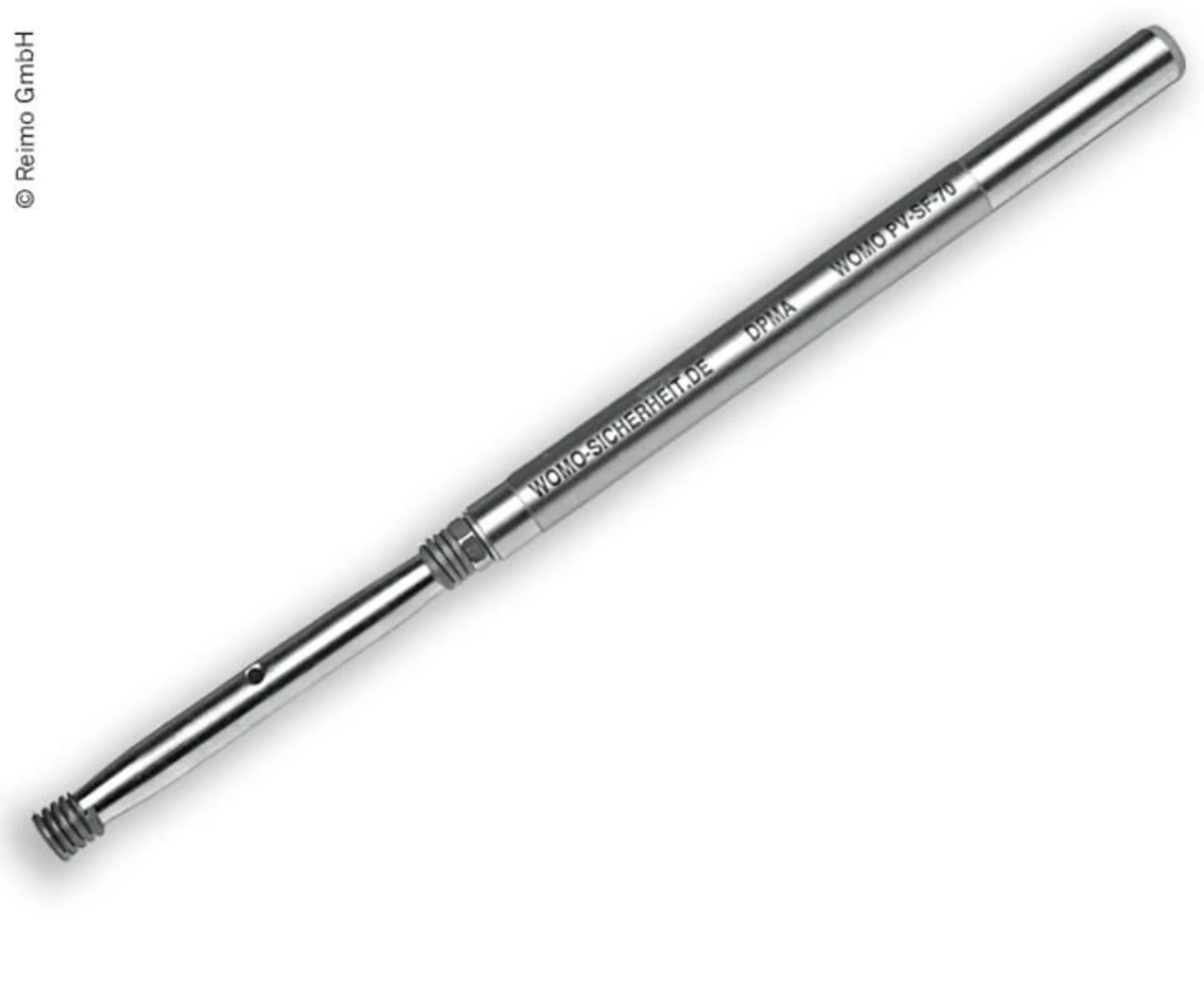 Barre de serrage 390-450mm